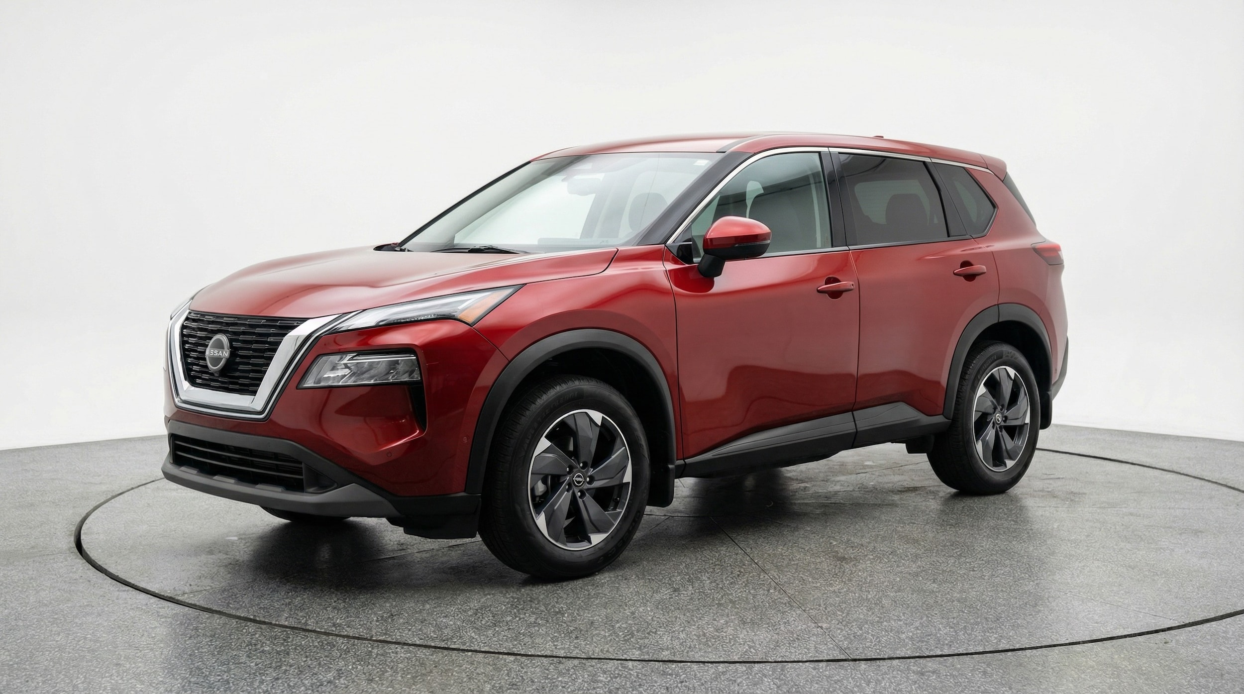 Thumbnail: 2025 Nissan Rogue - 3
