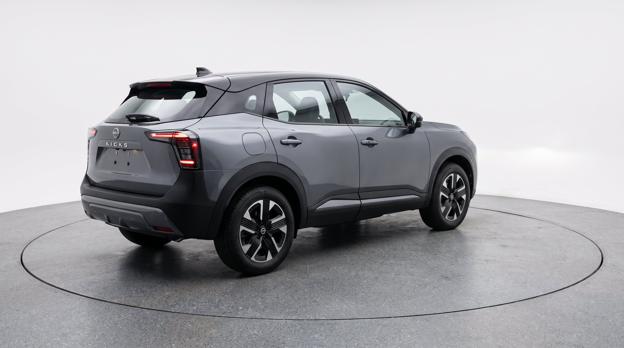 Thumbnail: 2026 Nissan Kicks - 9