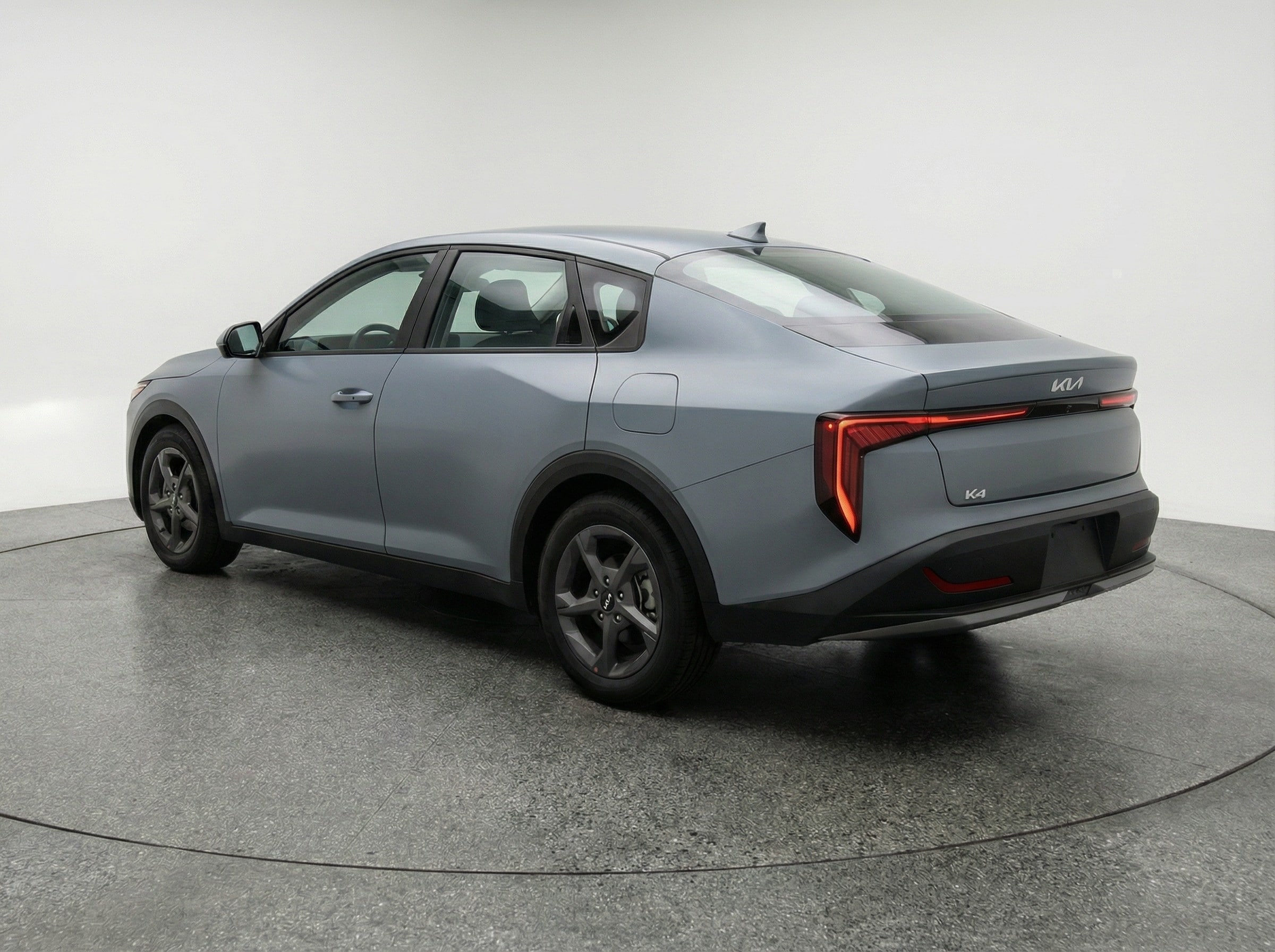 Thumbnail: 2025 Kia K4 - 5