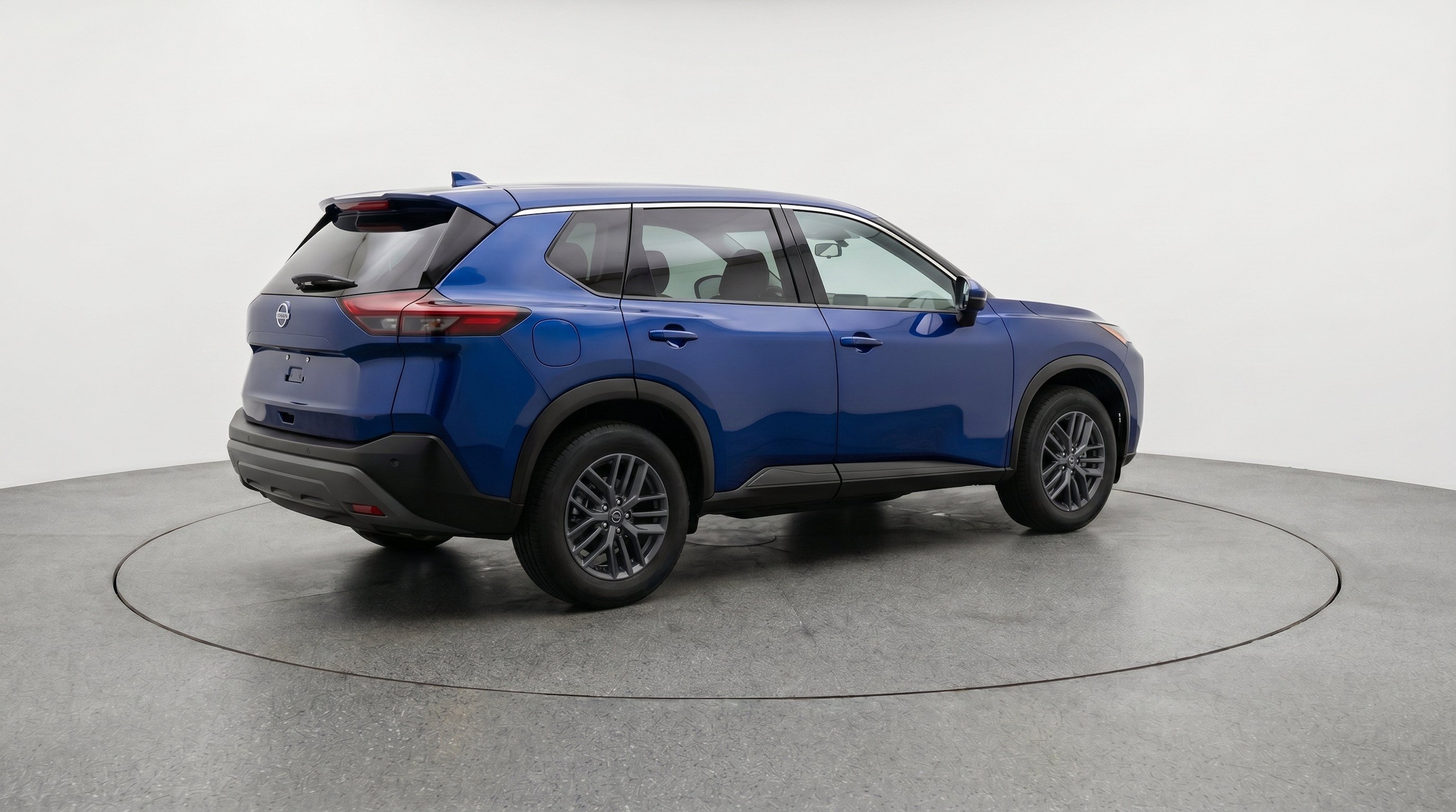 Thumbnail: 2026 Nissan Rogue - 9