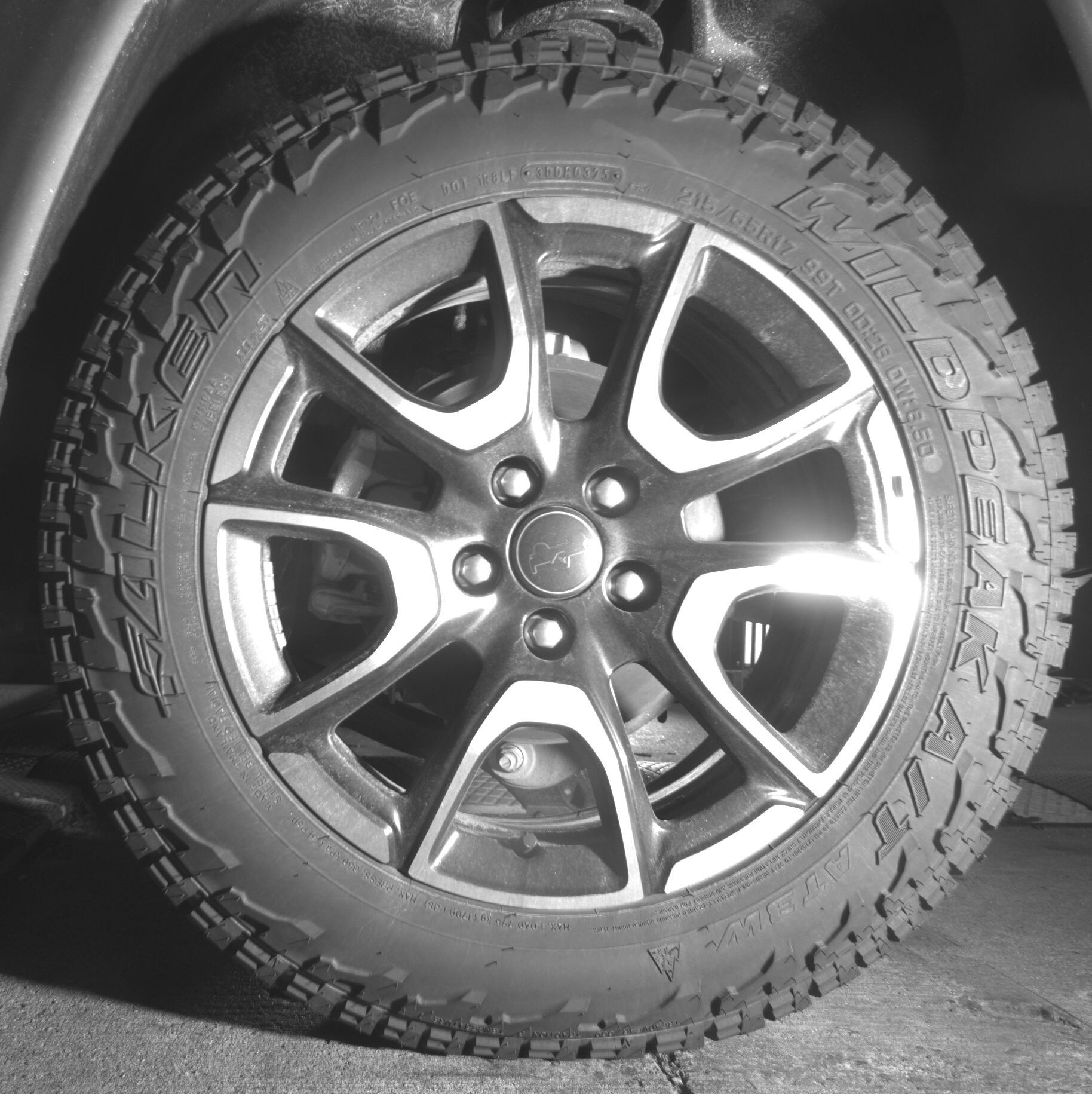 Thumbnail: 2025 Jeep Compass - 11