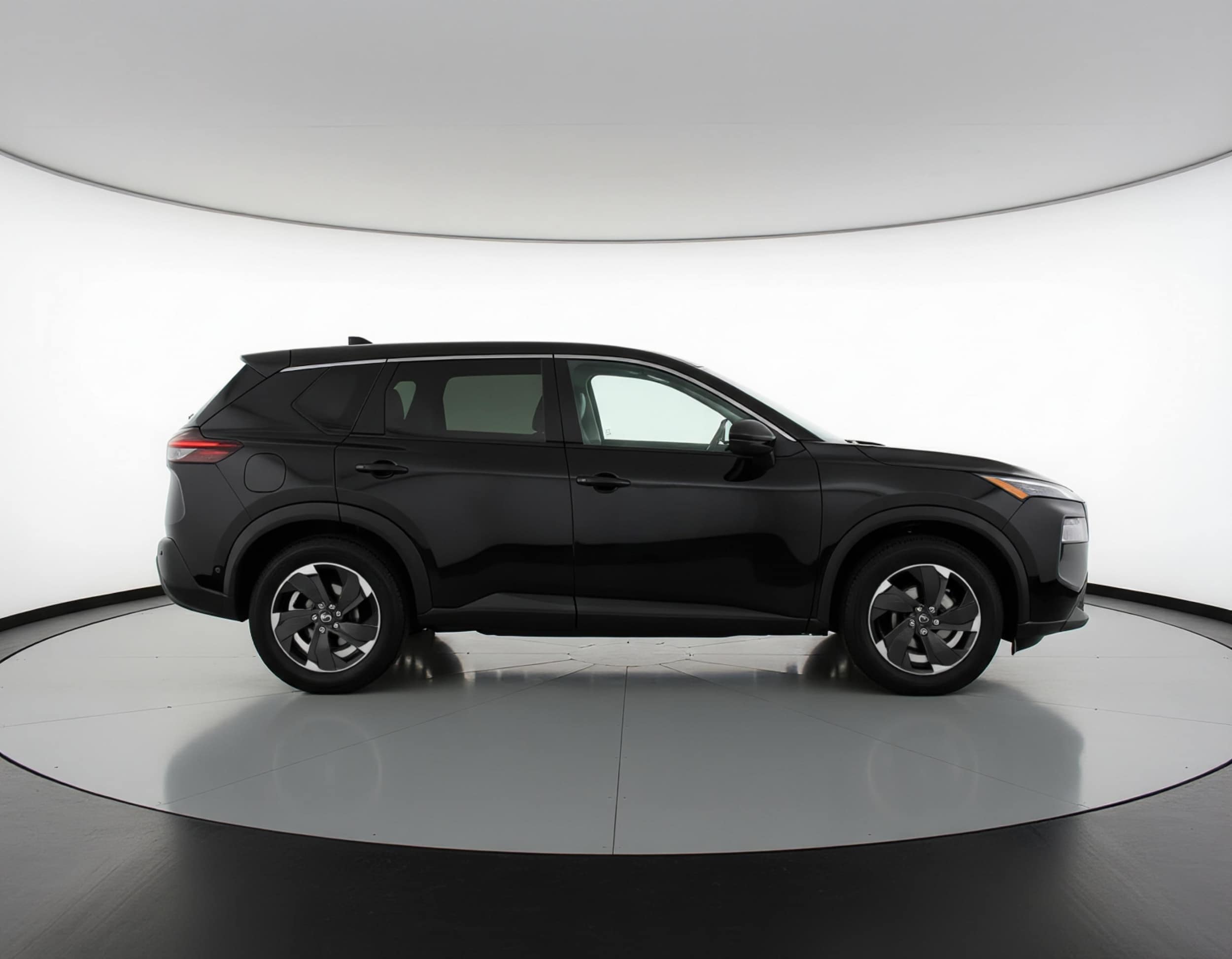 Thumbnail: 2025 Nissan Rogue - 8