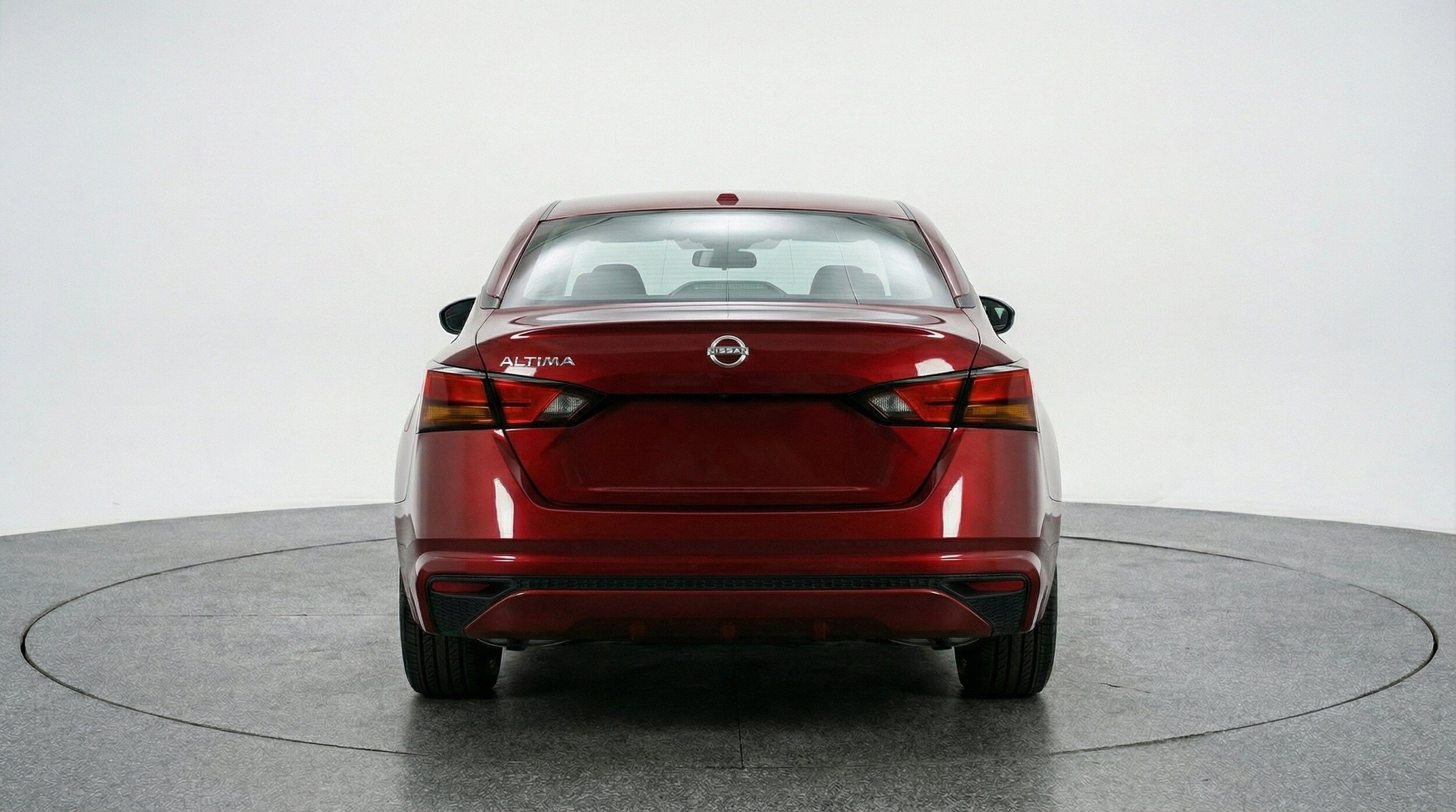 Thumbnail: 2025 Nissan Altima - 7