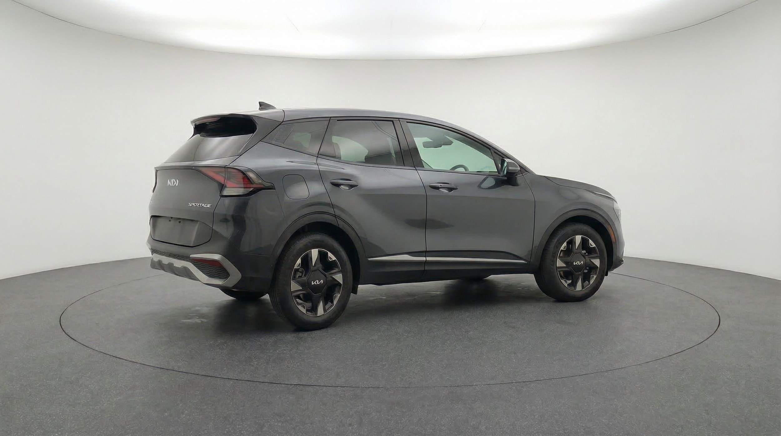 Thumbnail: 2026 Kia Sportage - 9