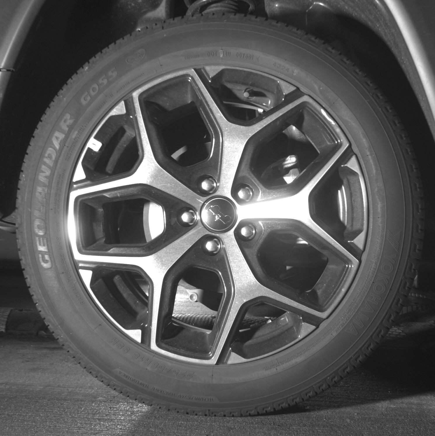 Thumbnail: 2025 Jeep Compass - 12