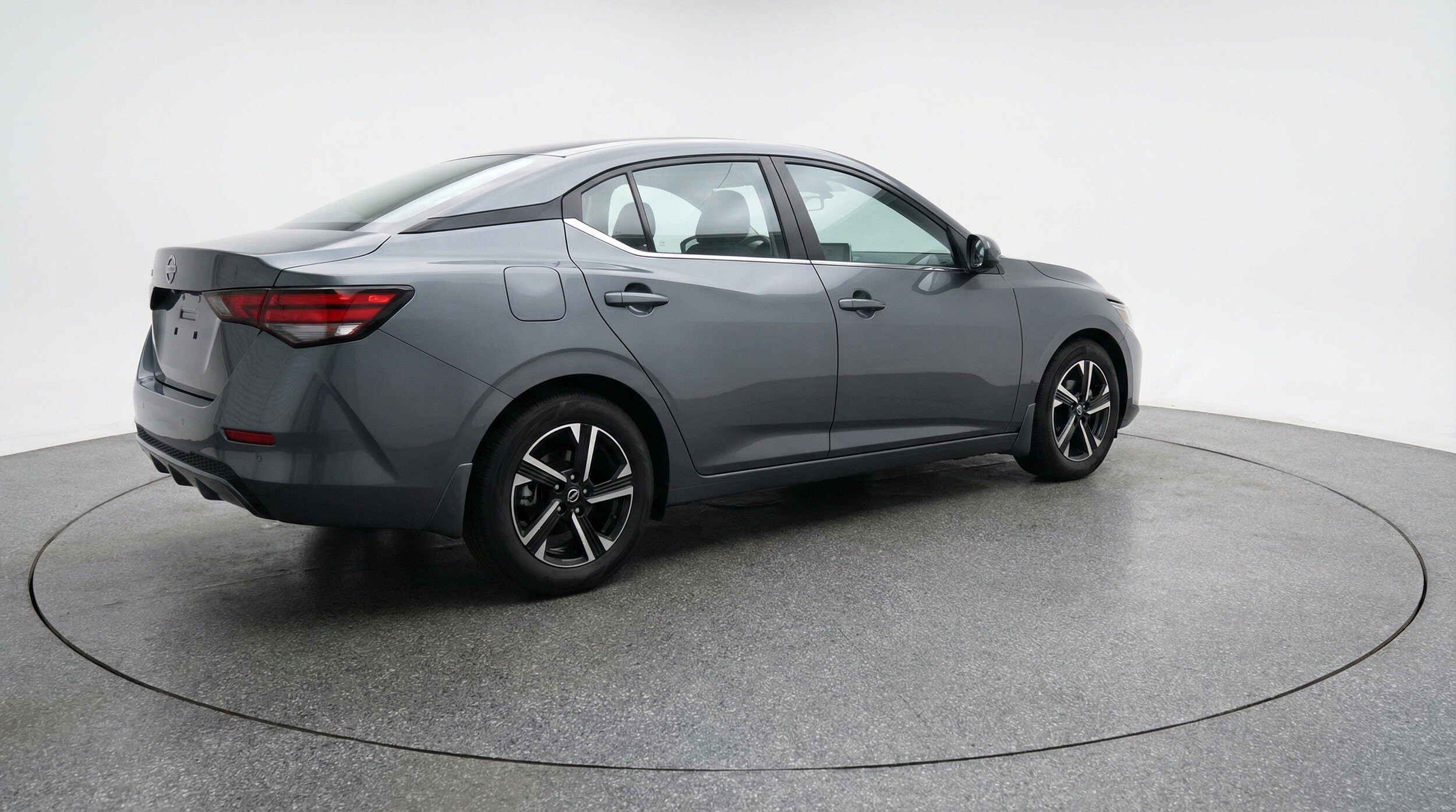 Thumbnail: 2025 Nissan Sentra - 6