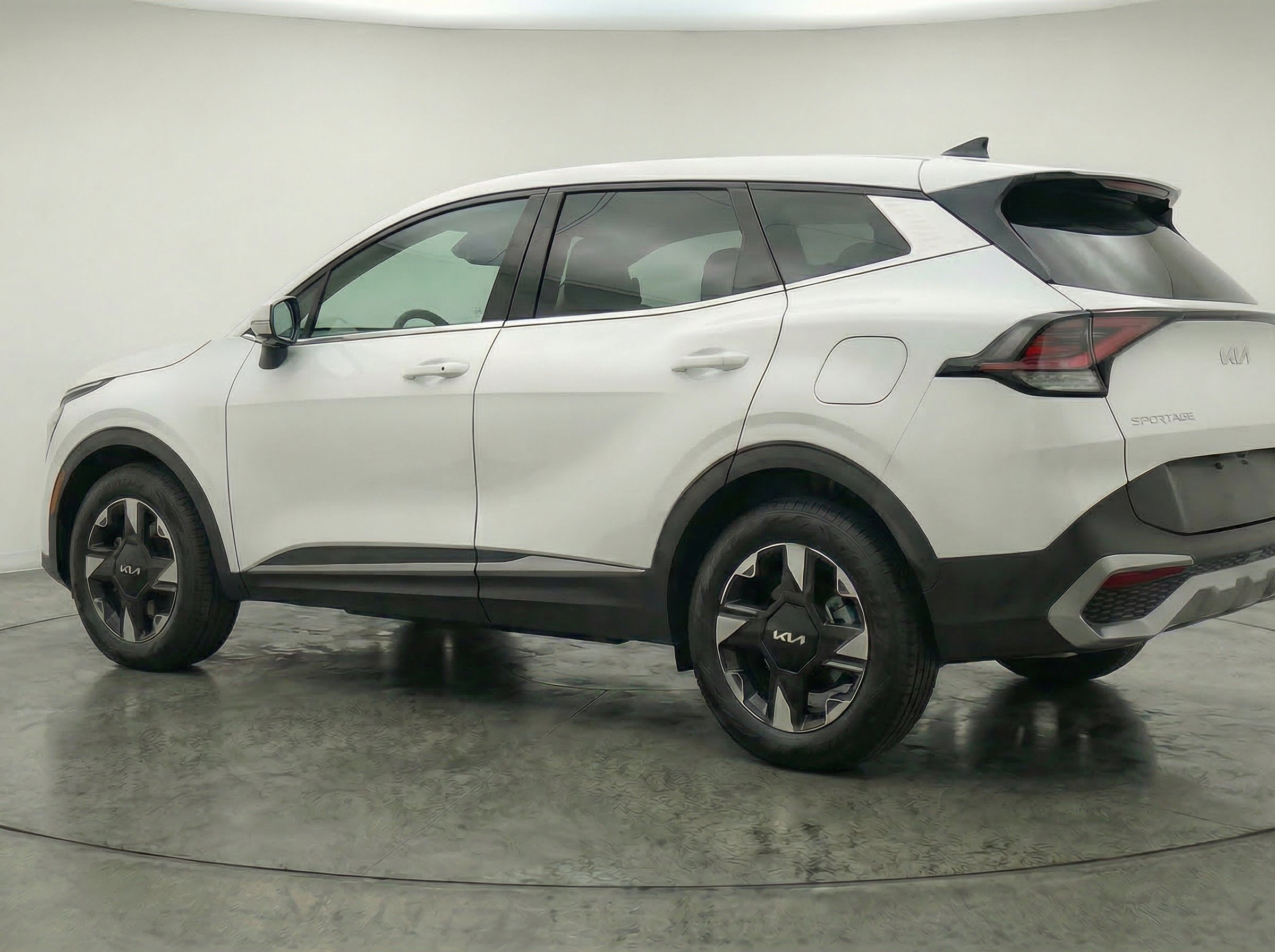 Thumbnail: 2026 Kia Sportage - 6