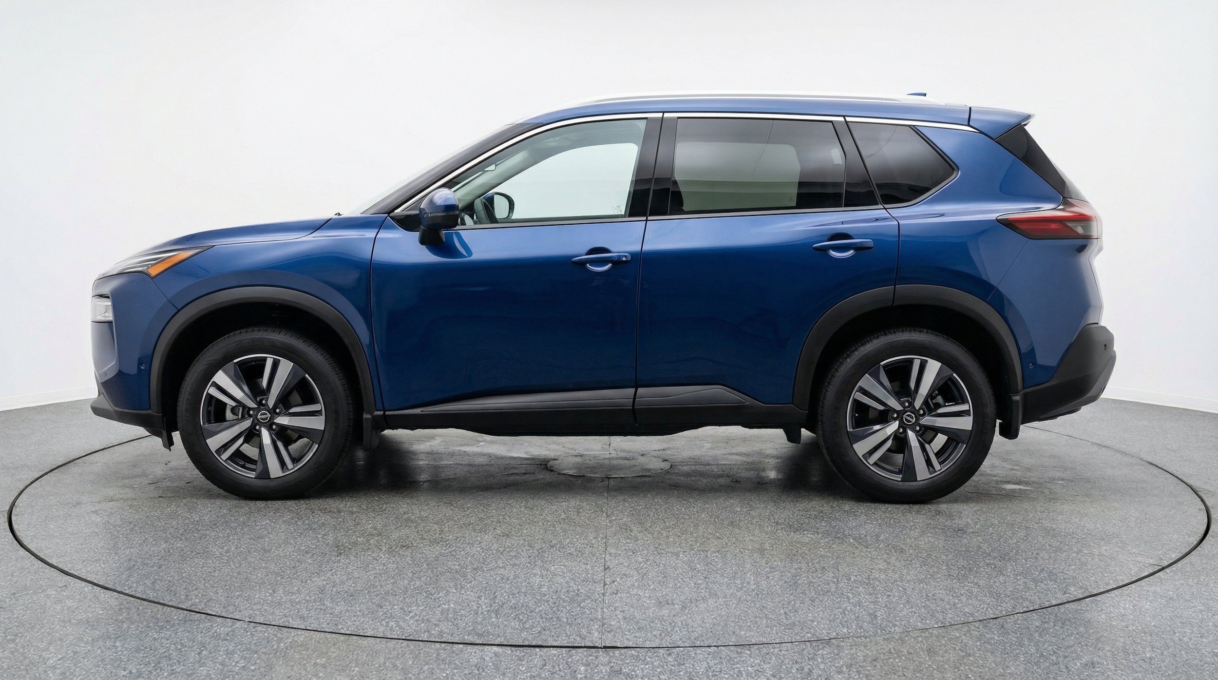 Thumbnail: 2026 Nissan Rogue - 5