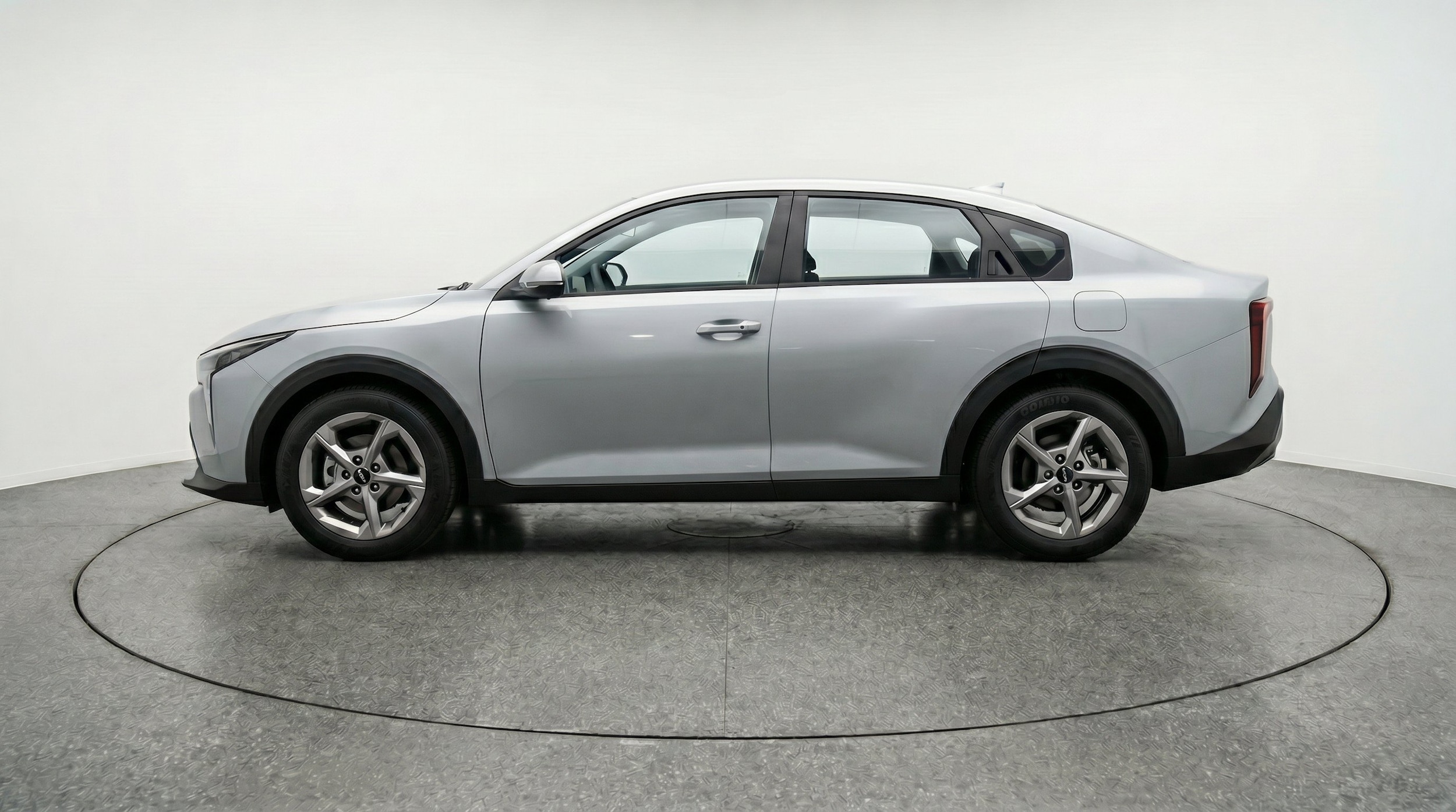 Thumbnail: 2026 Kia K4 - 5