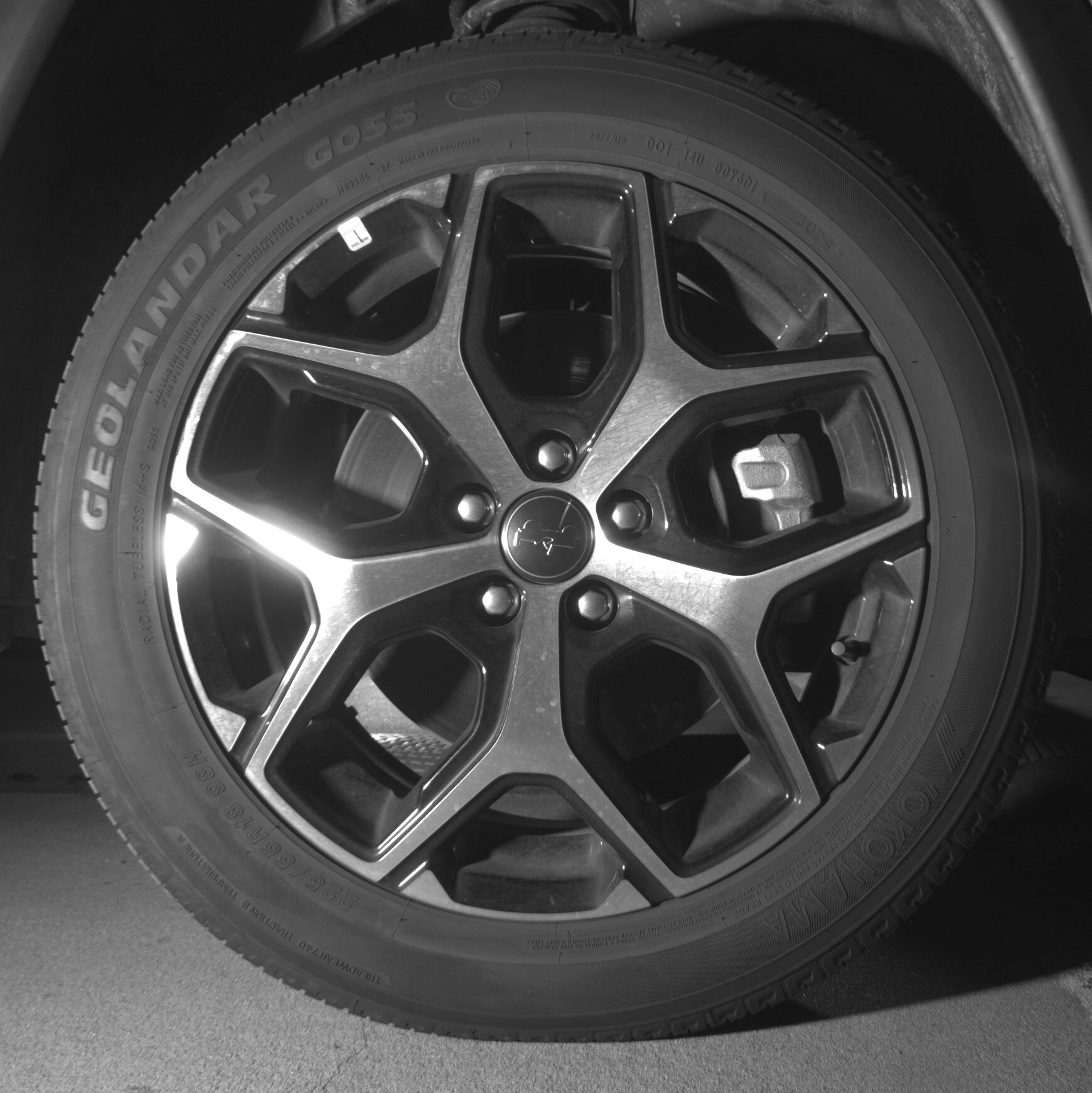 Thumbnail: 2025 Jeep Compass - 10