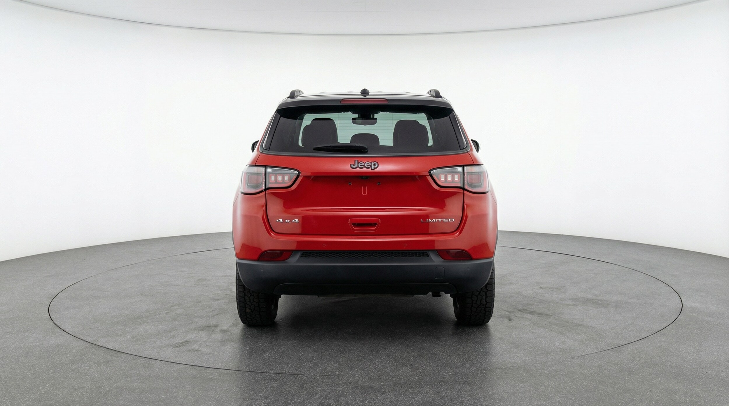 Thumbnail: 2025 Jeep Compass - 6