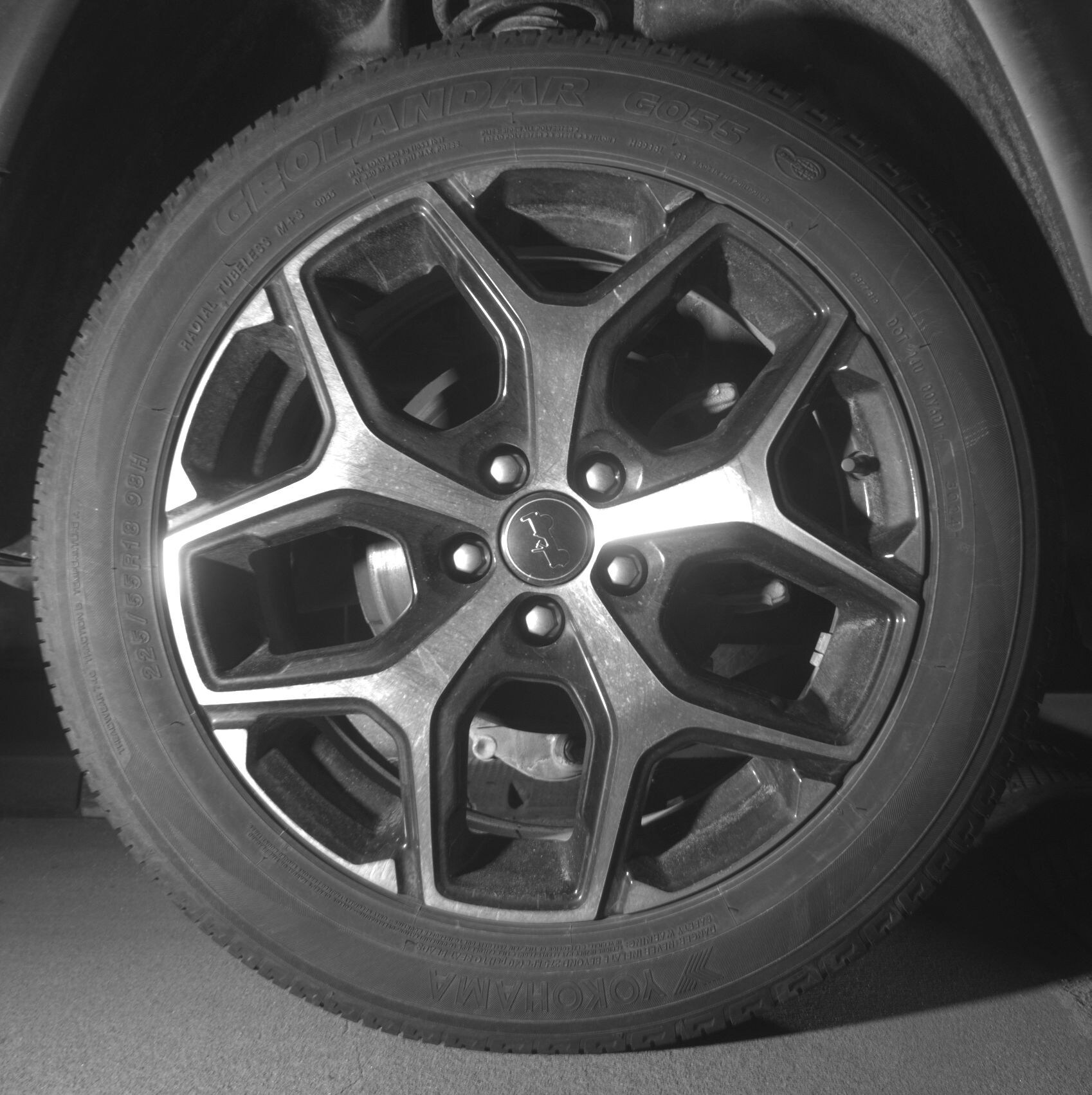 Thumbnail: 2025 Jeep Compass - 12