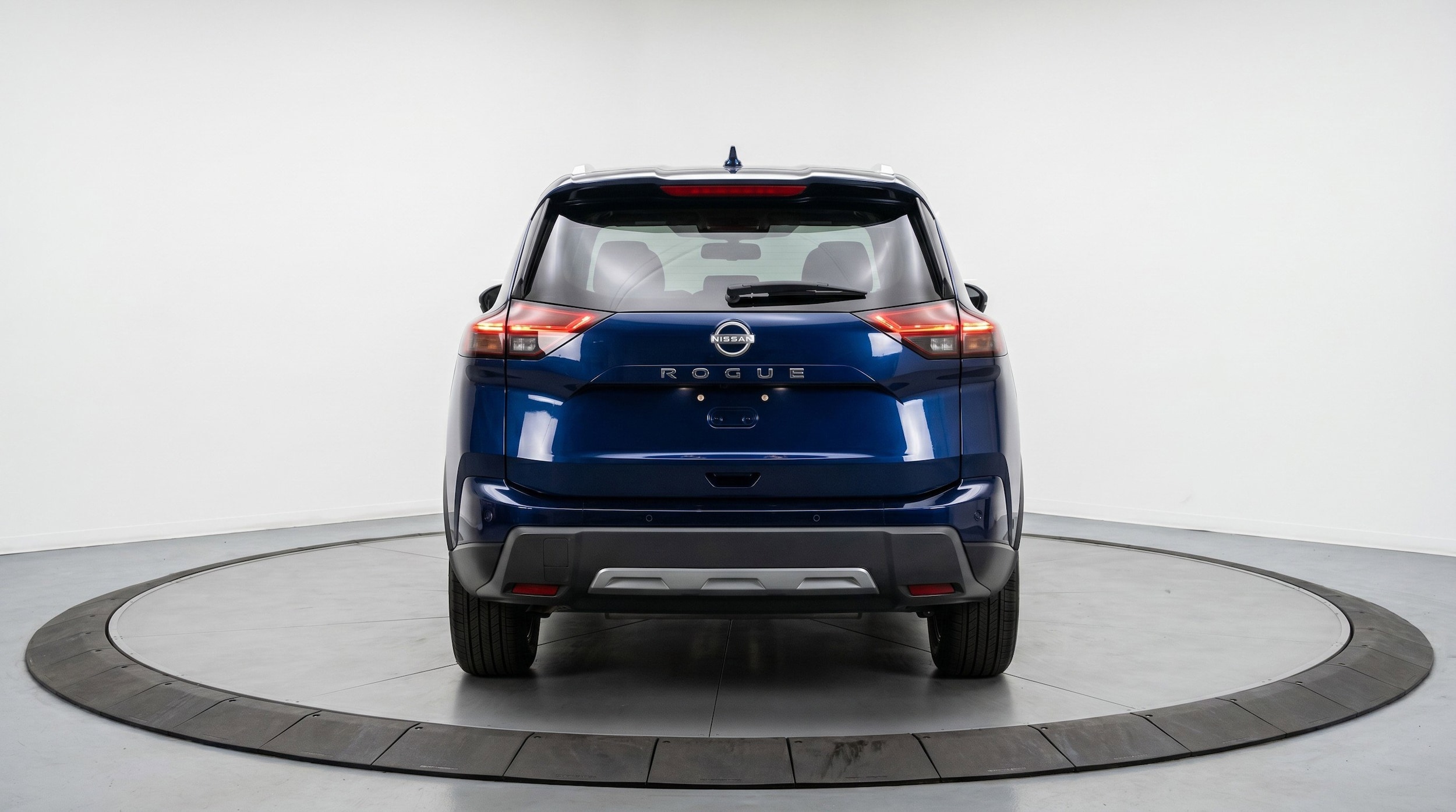 Thumbnail: 2025 Nissan Rogue - 7