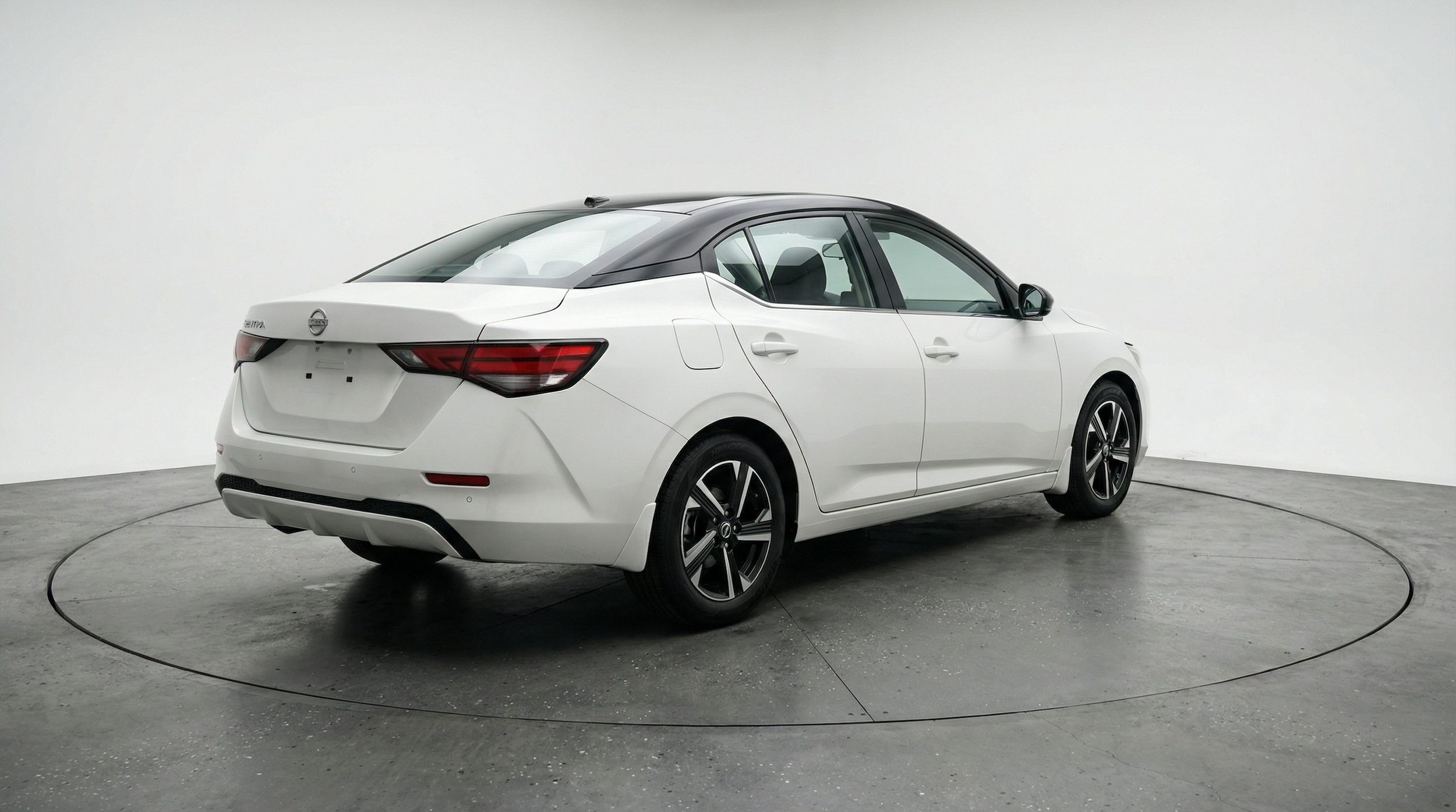 Thumbnail: 2025 Nissan Sentra - 7