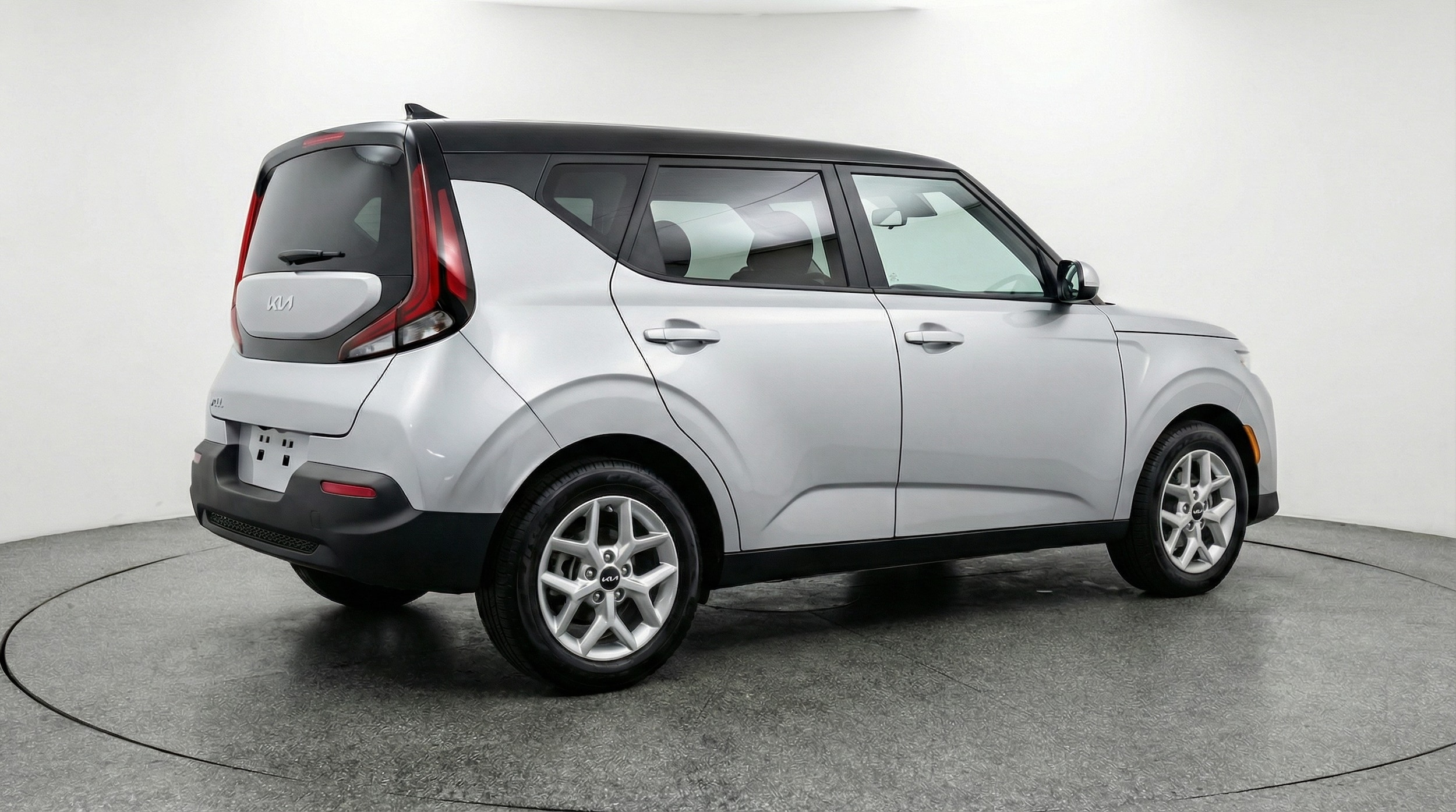 Thumbnail: 2025 Kia Soul - 7