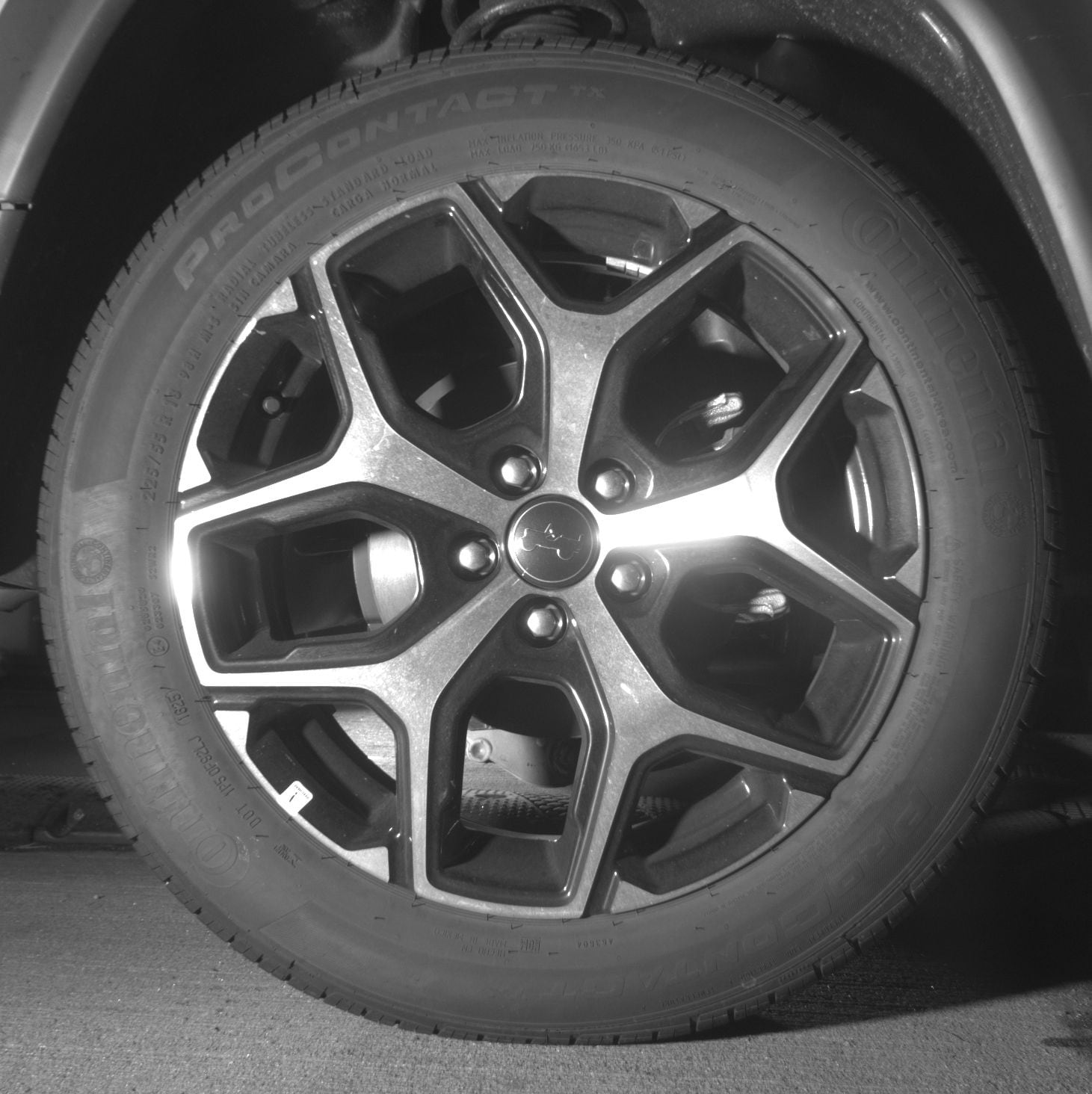 Thumbnail: 2025 Jeep Compass - 12