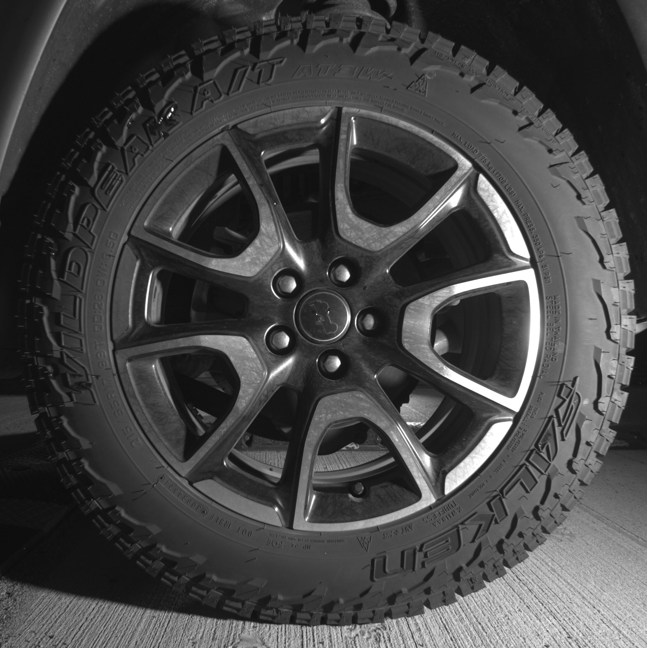 Thumbnail: 2025 Jeep Compass - 11