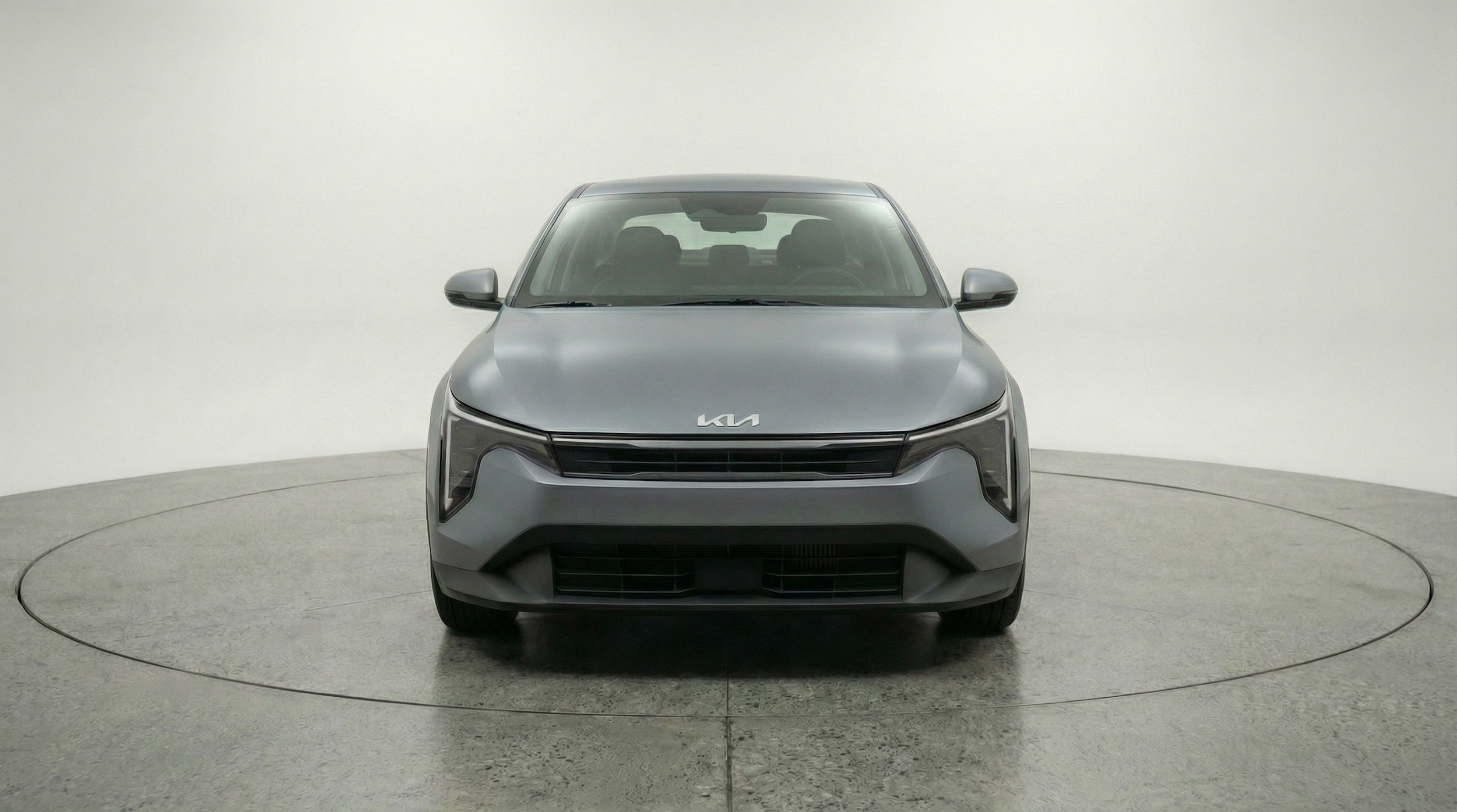 Thumbnail: 2025 Kia K4 - 2