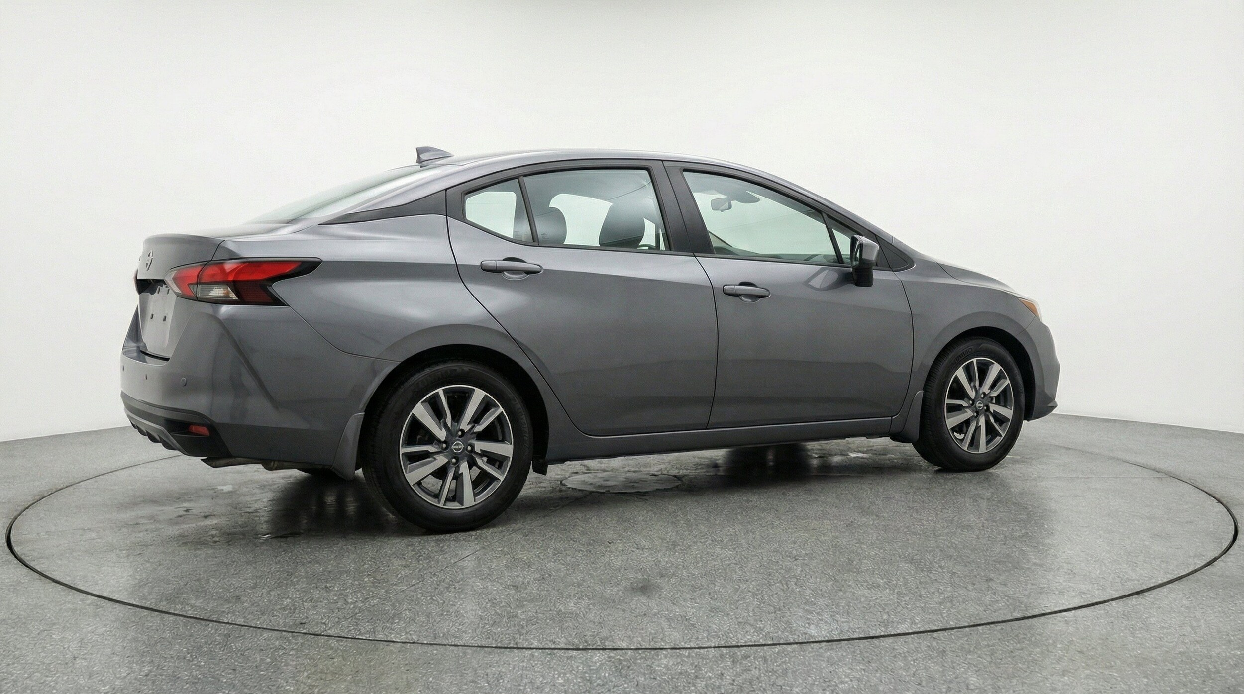 Thumbnail: 2025 Nissan Versa - 9