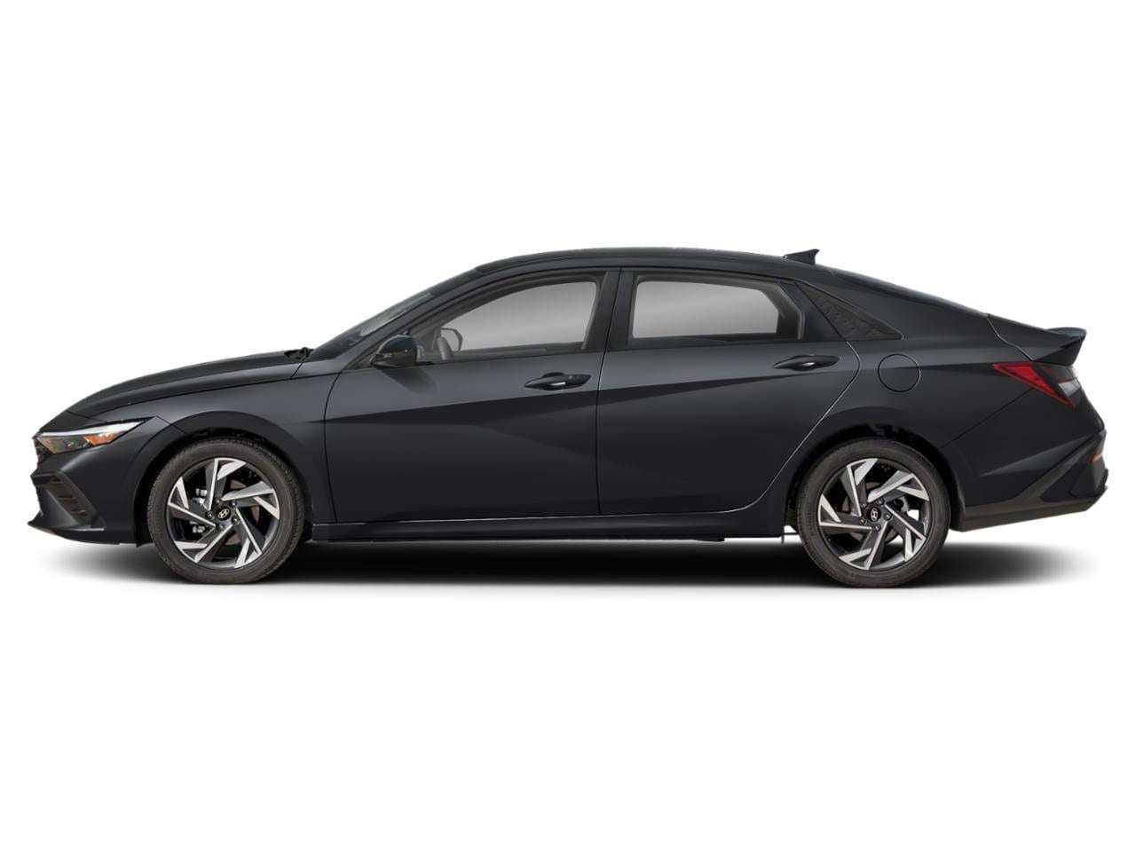 Thumbnail: 2026 Hyundai Elantra - 3