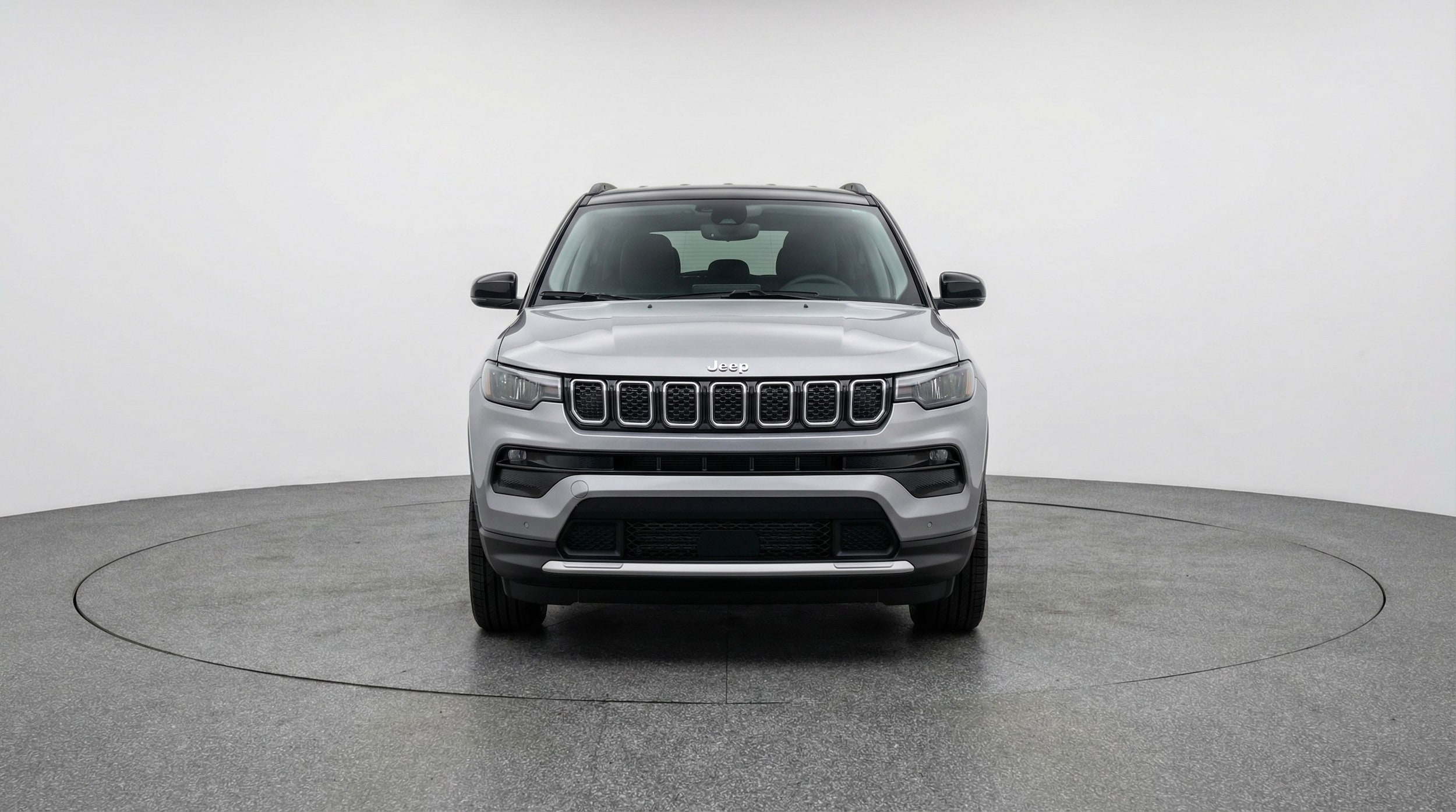 Thumbnail: 2025 Jeep Compass - 2