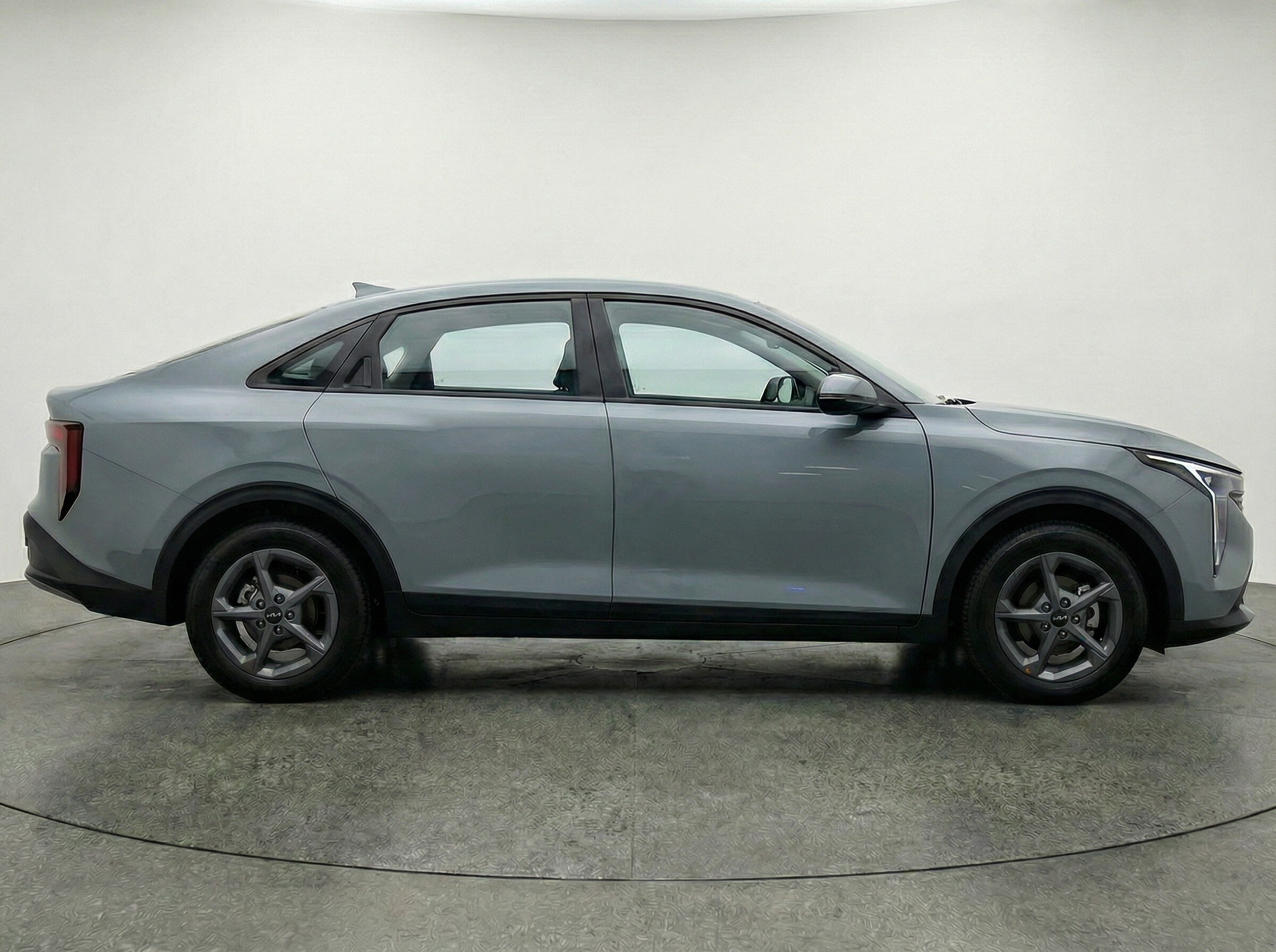 Thumbnail: 2025 Kia K4 - 8