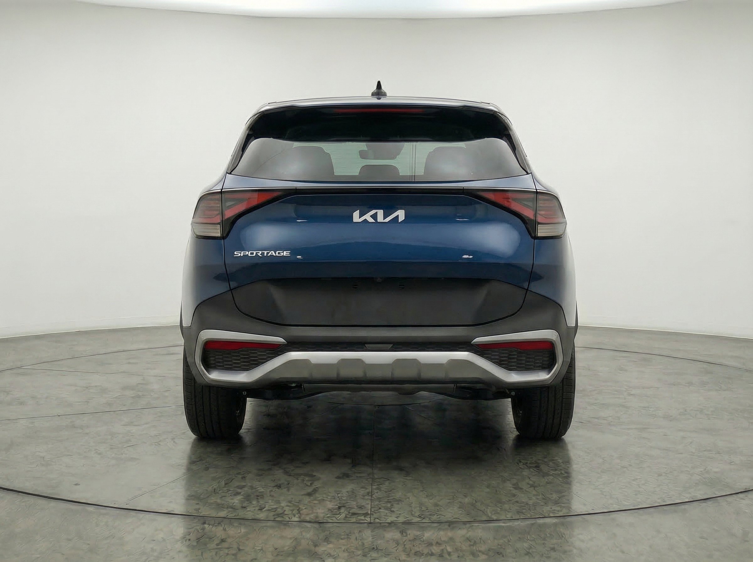 Thumbnail: 2026 Kia Sportage - 7