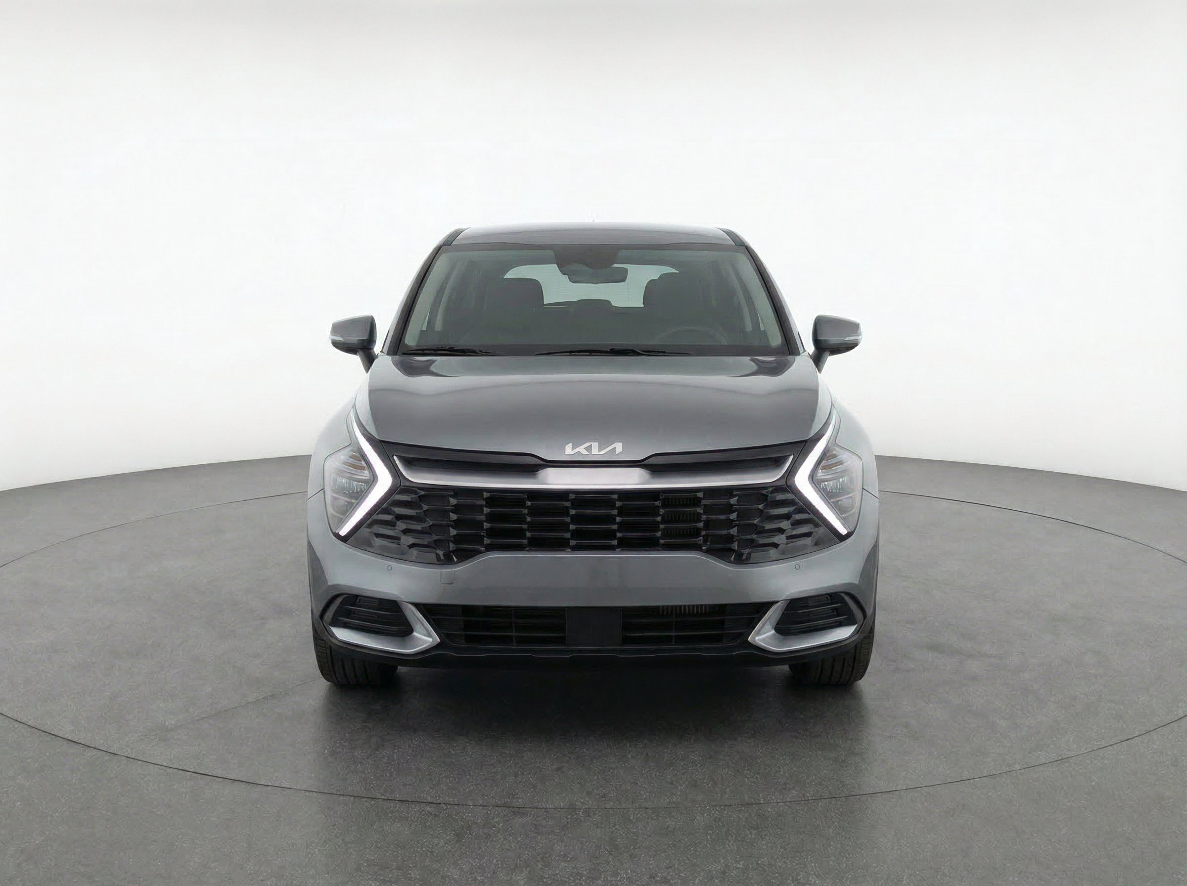 Thumbnail: 2026 Kia Sportage - 2