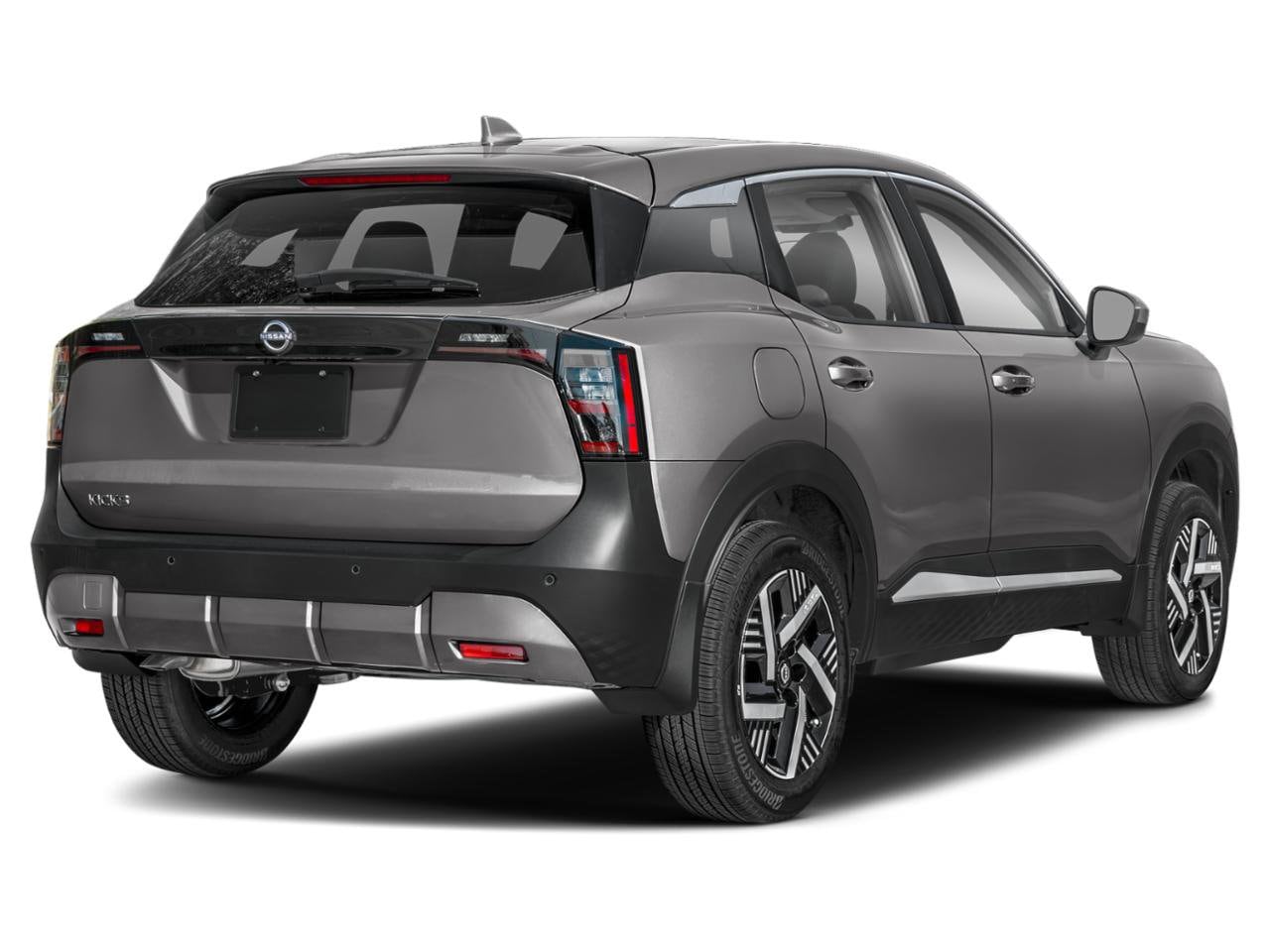 Thumbnail: 2026 Nissan Kicks - 2