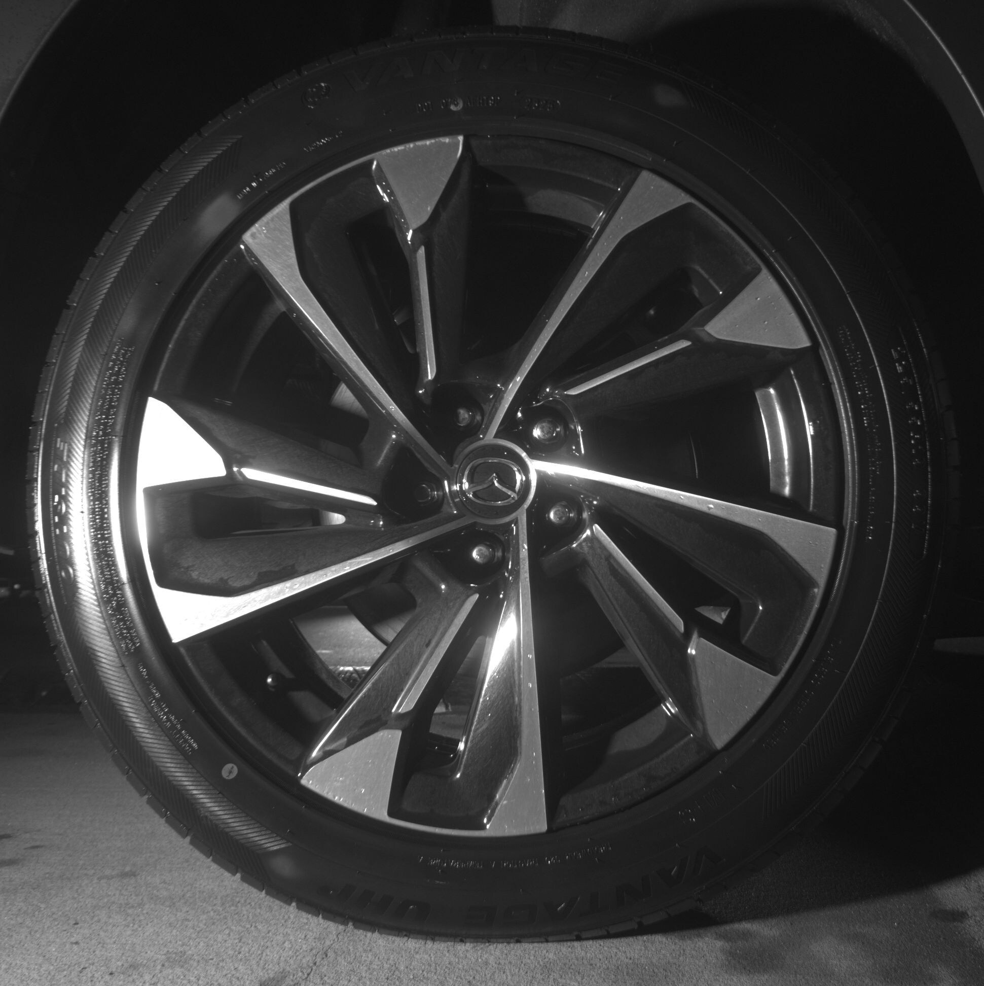 Thumbnail: 2025 Mazda CX-50 - 12