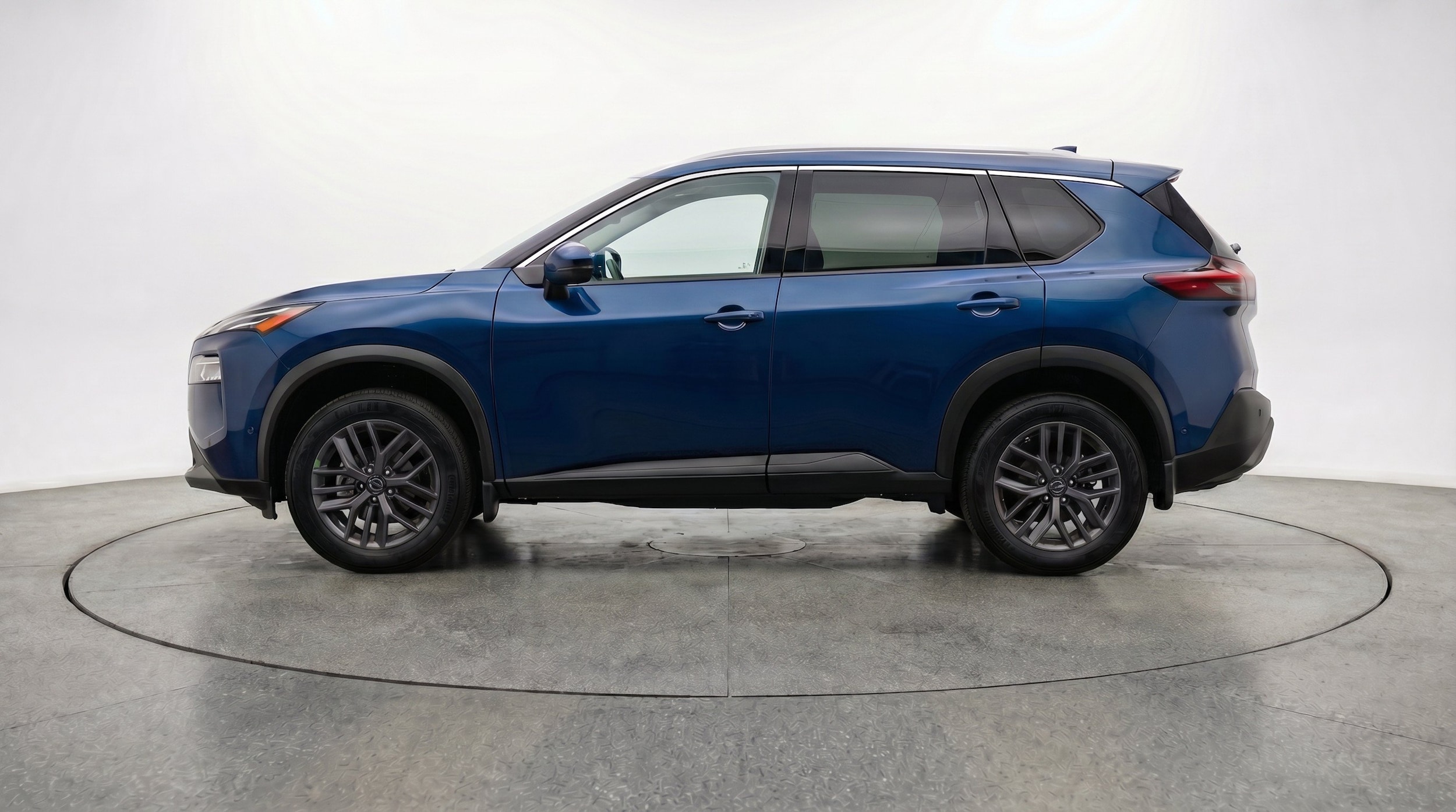 Thumbnail: 2026 Nissan Rogue - 5