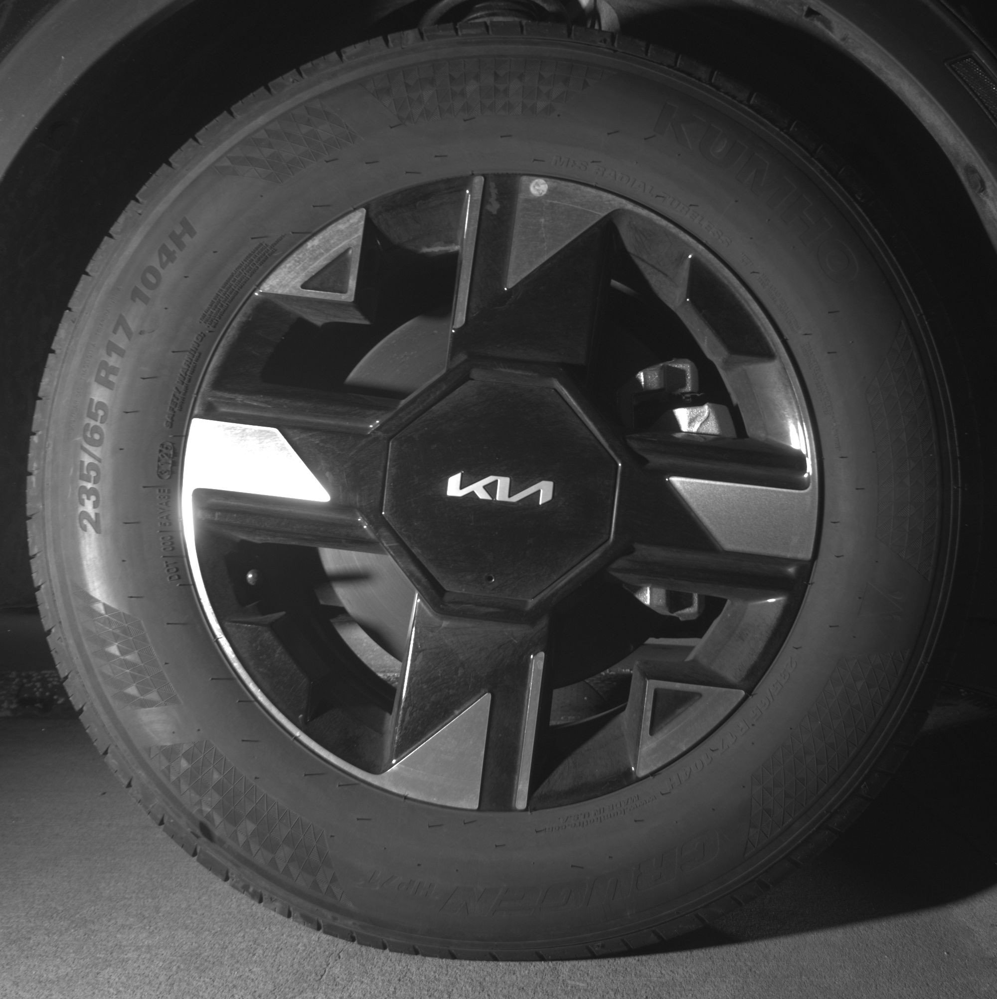 Thumbnail: 2026 Kia Sportage - 13