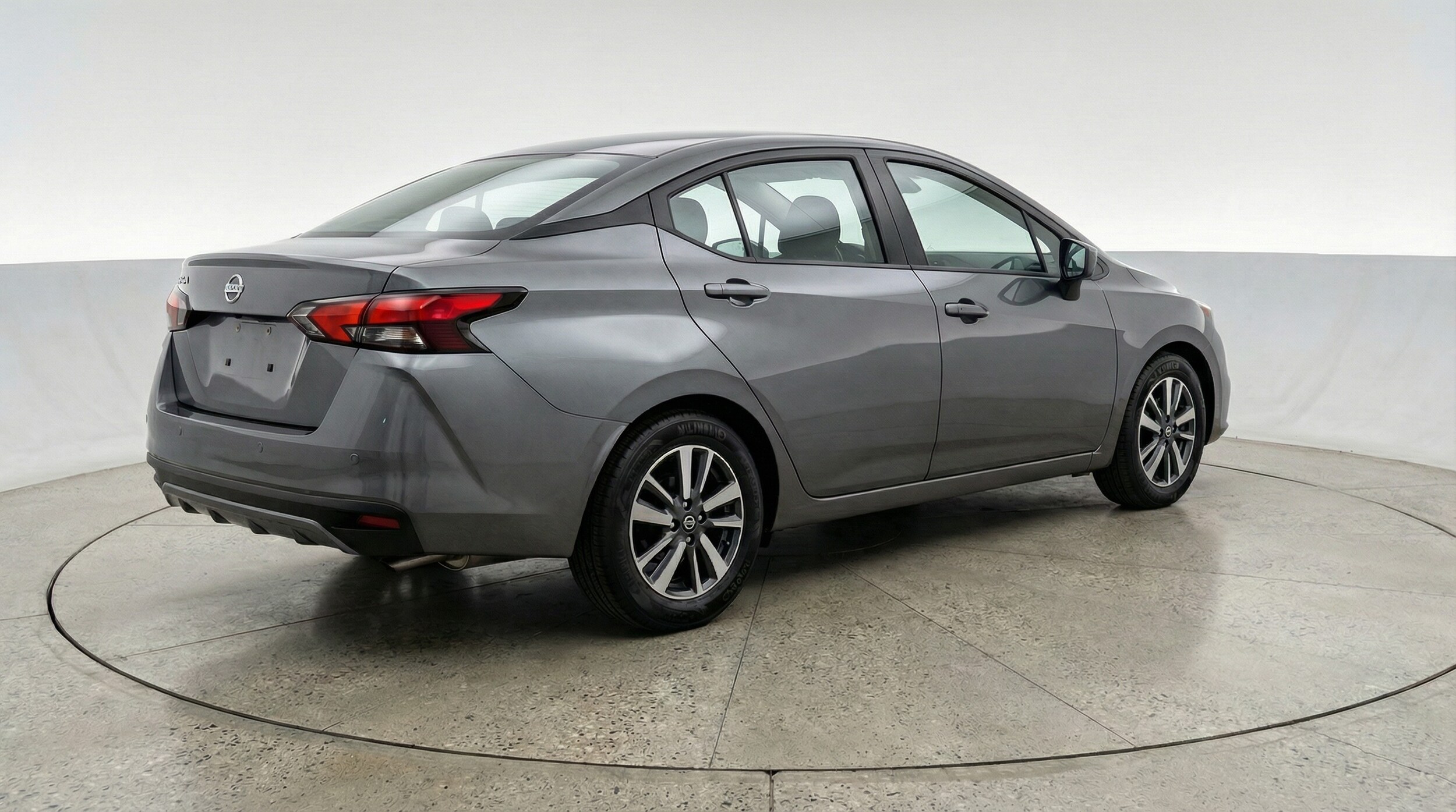 Thumbnail: 2025 Nissan Versa - 7