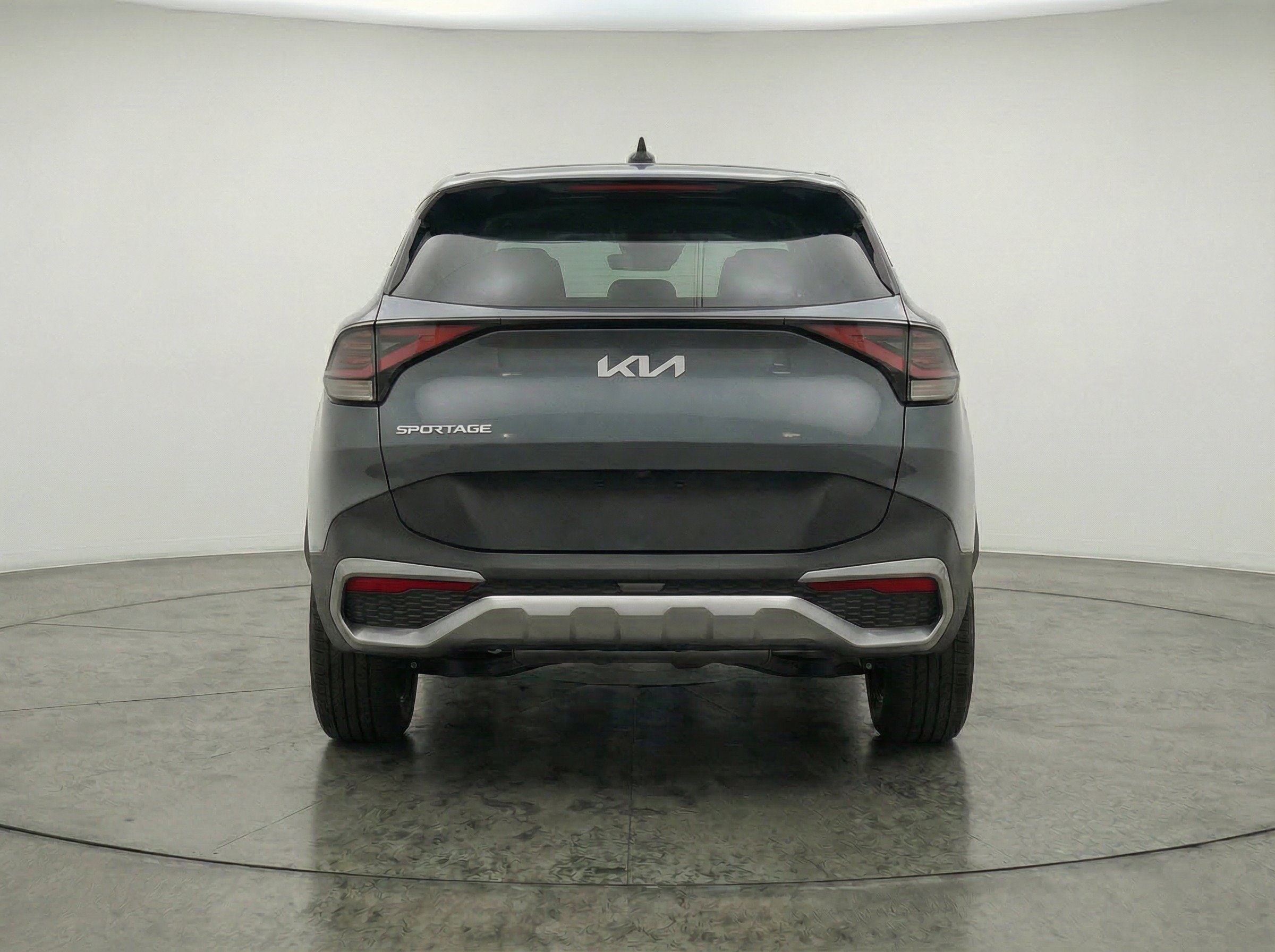 Thumbnail: 2026 Kia Sportage - 7