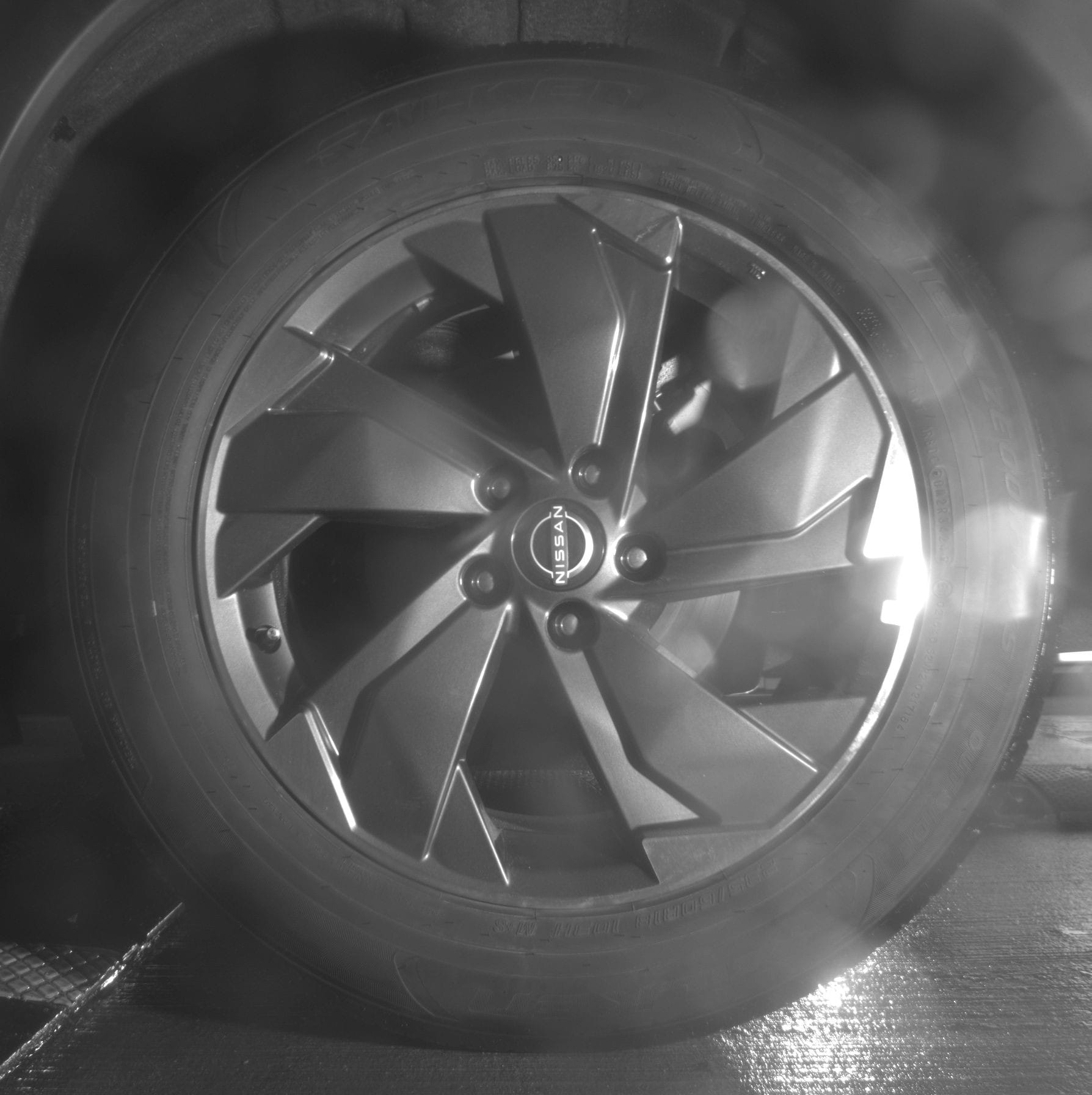 Thumbnail: 2025 Nissan Rogue - 11