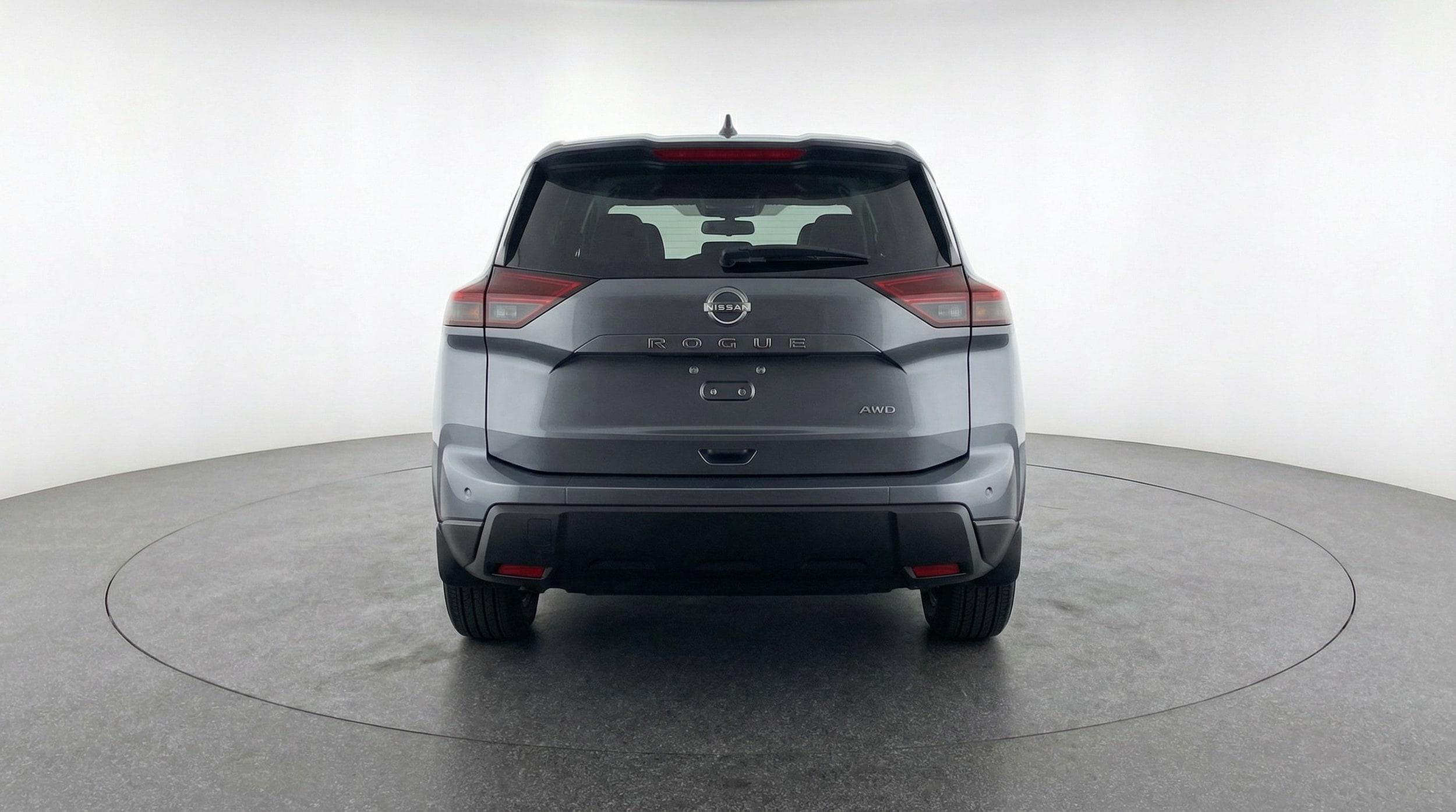 Thumbnail: 2025 Nissan Rogue - 6