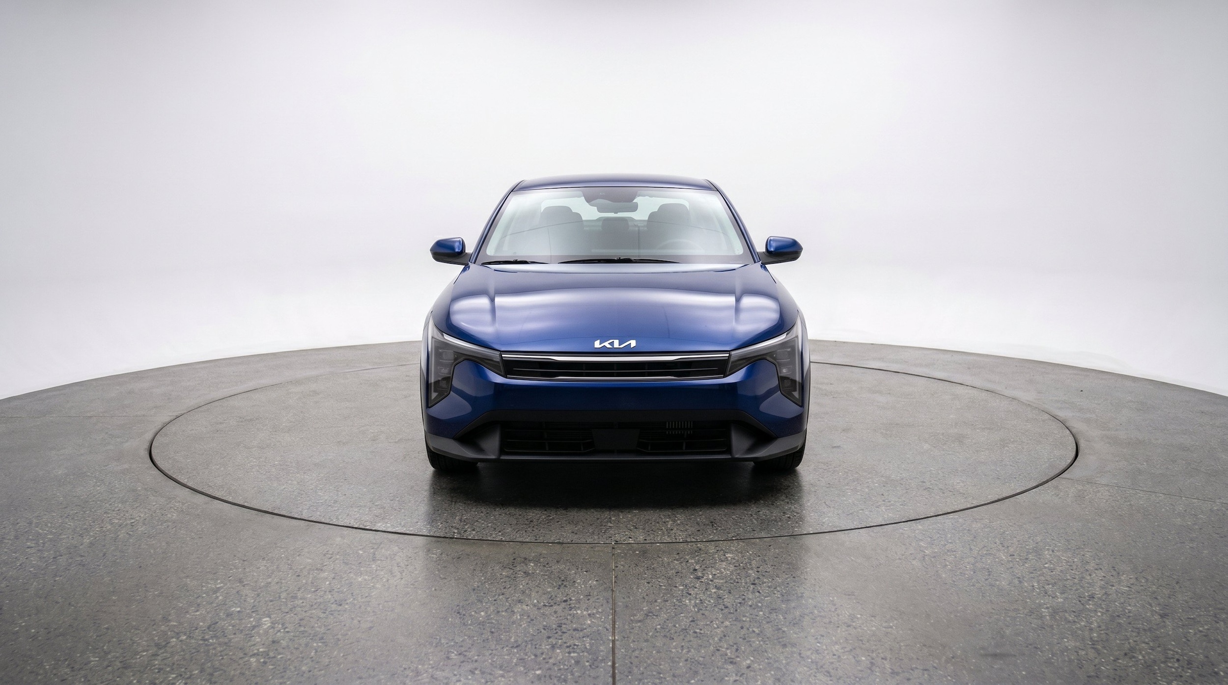 Thumbnail: 2026 Kia K4 - 2