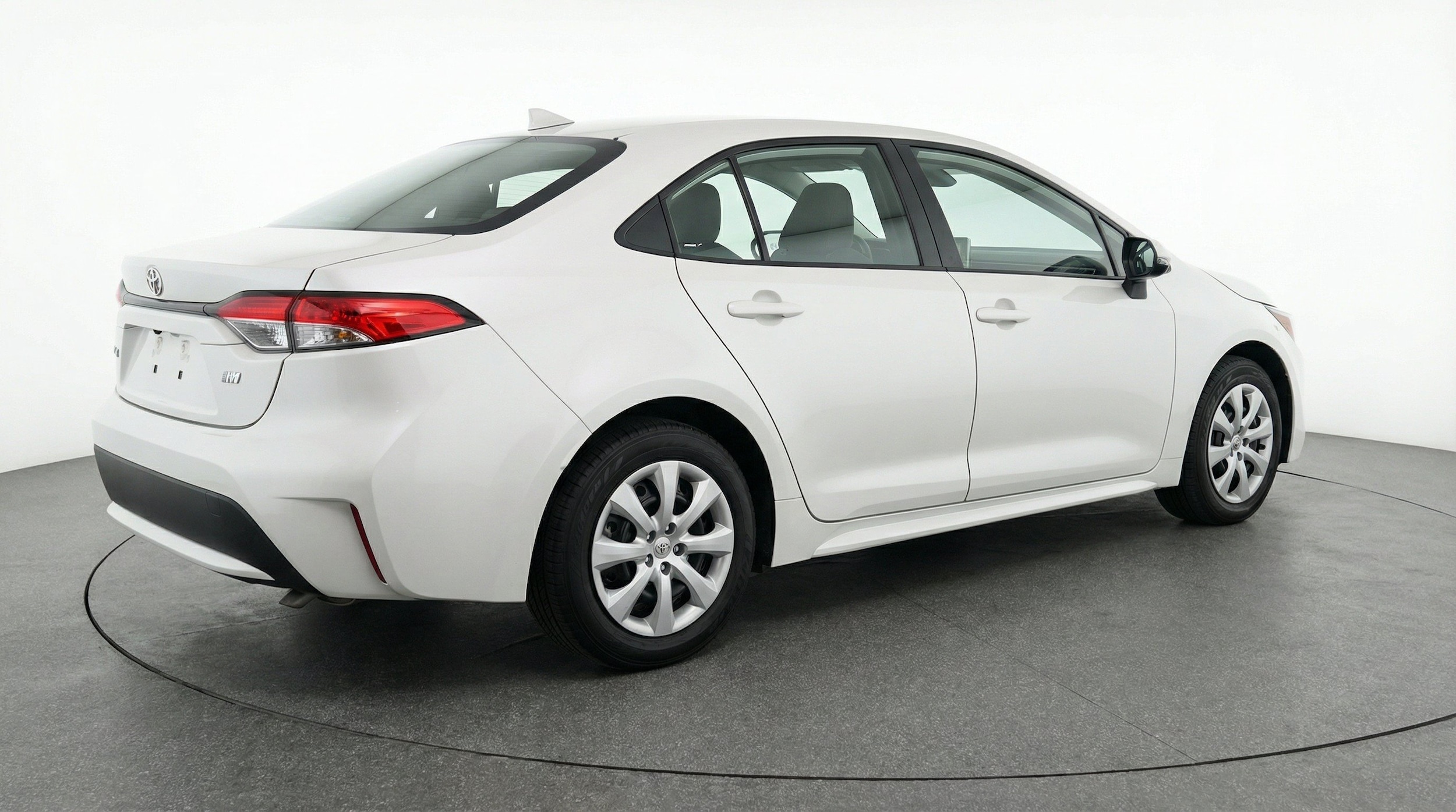 Thumbnail: 2025 Toyota Corolla - 9