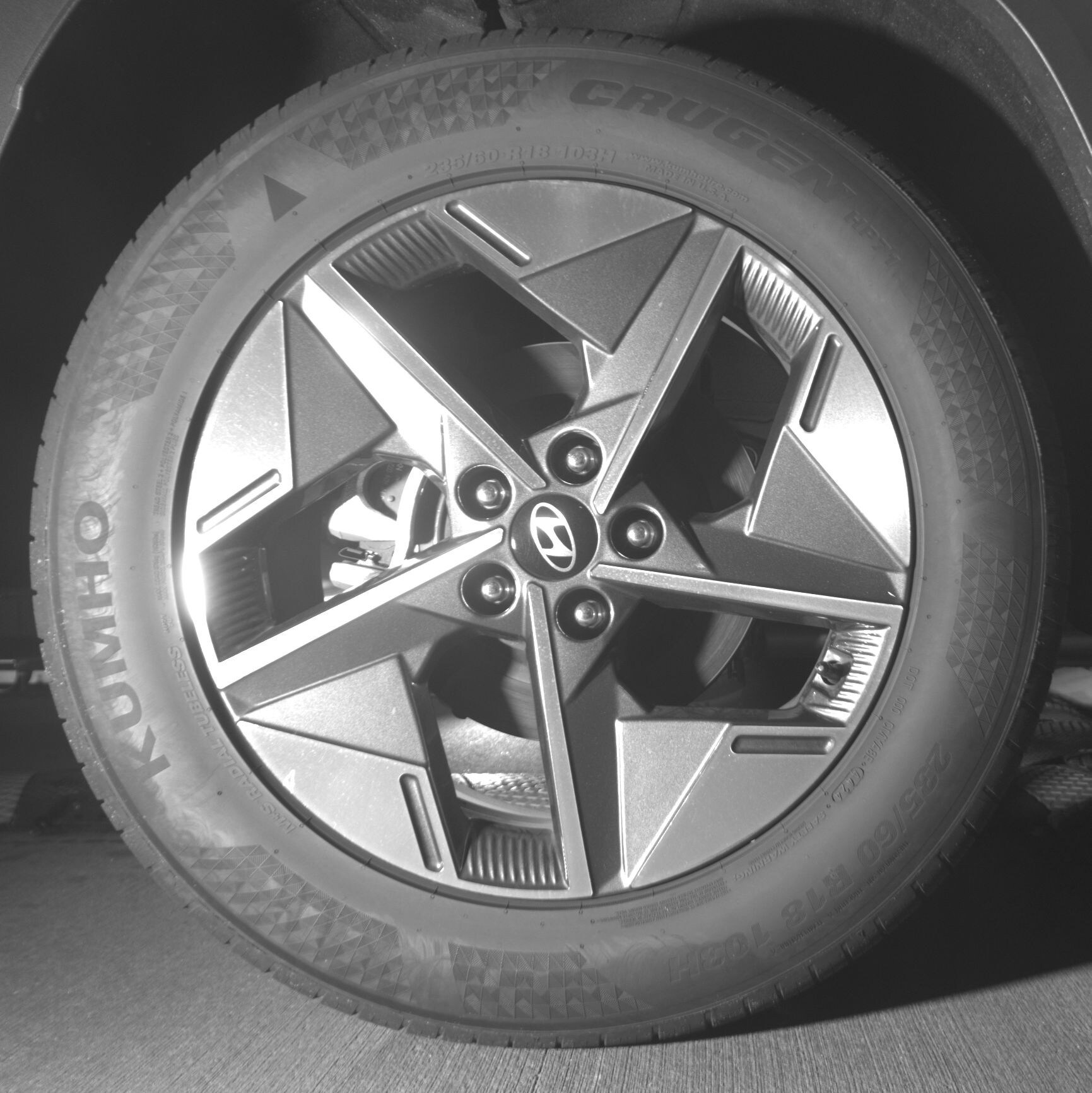 Thumbnail: 2025 Hyundai Tucson - 12