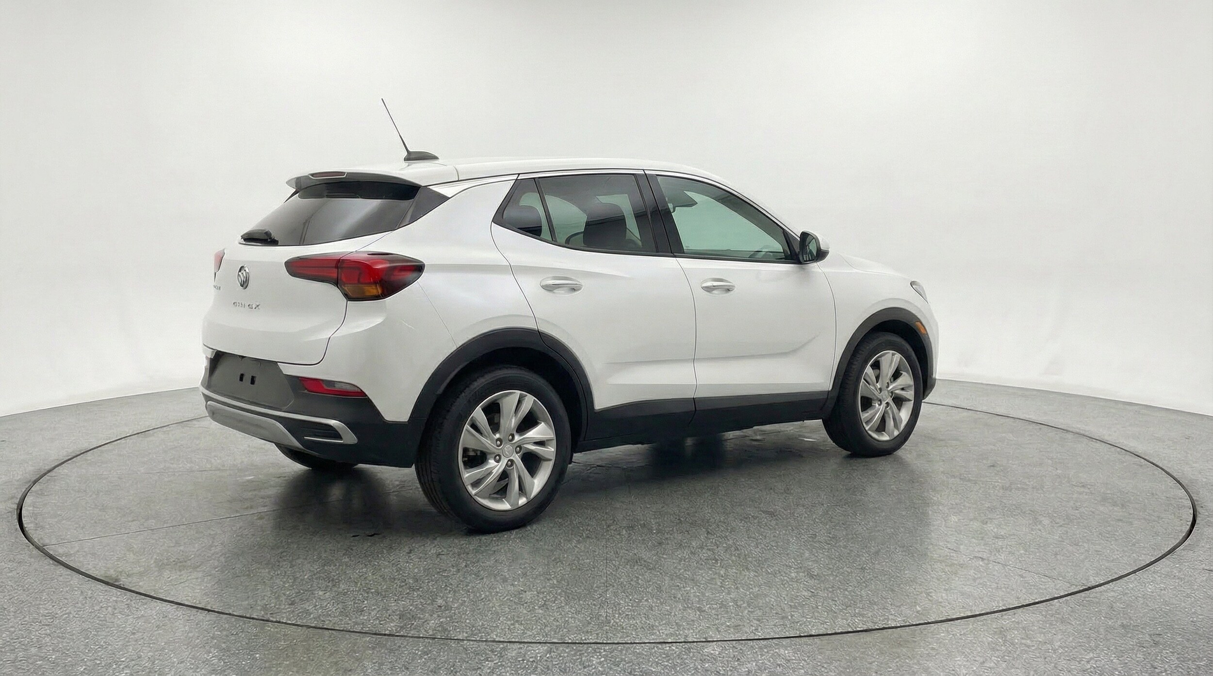 Thumbnail: 2025 Buick Encore GX - 9