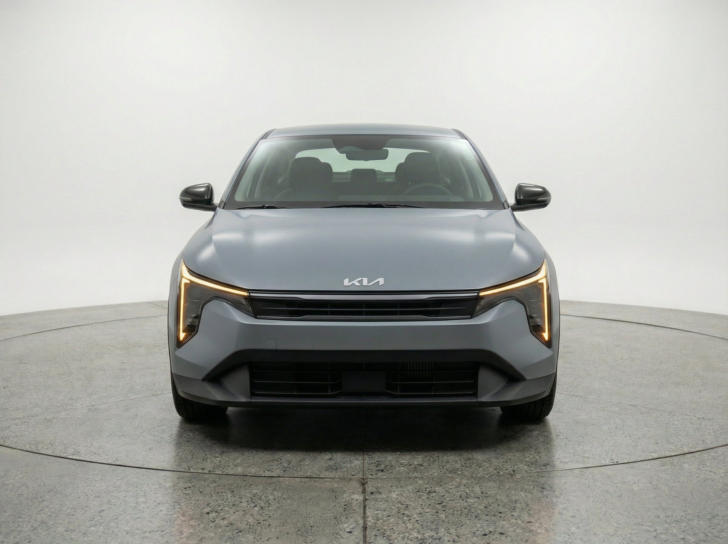Thumbnail: 2025 Kia K4 - 2