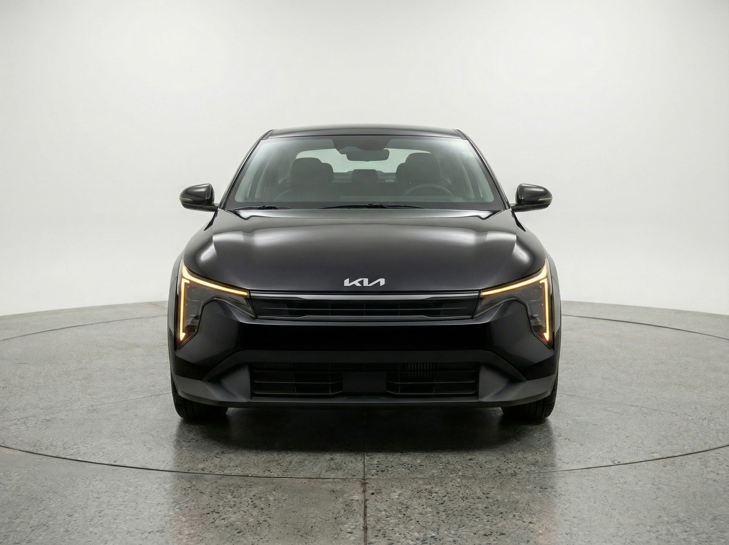 Thumbnail: 2025 Kia K4 - 2