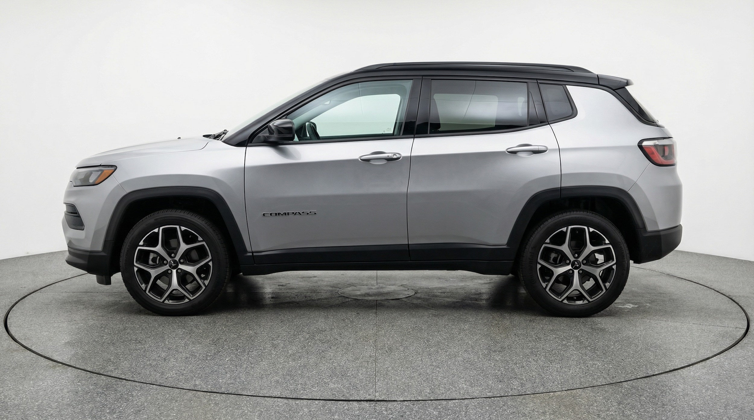 Thumbnail: 2025 Jeep Compass - 4