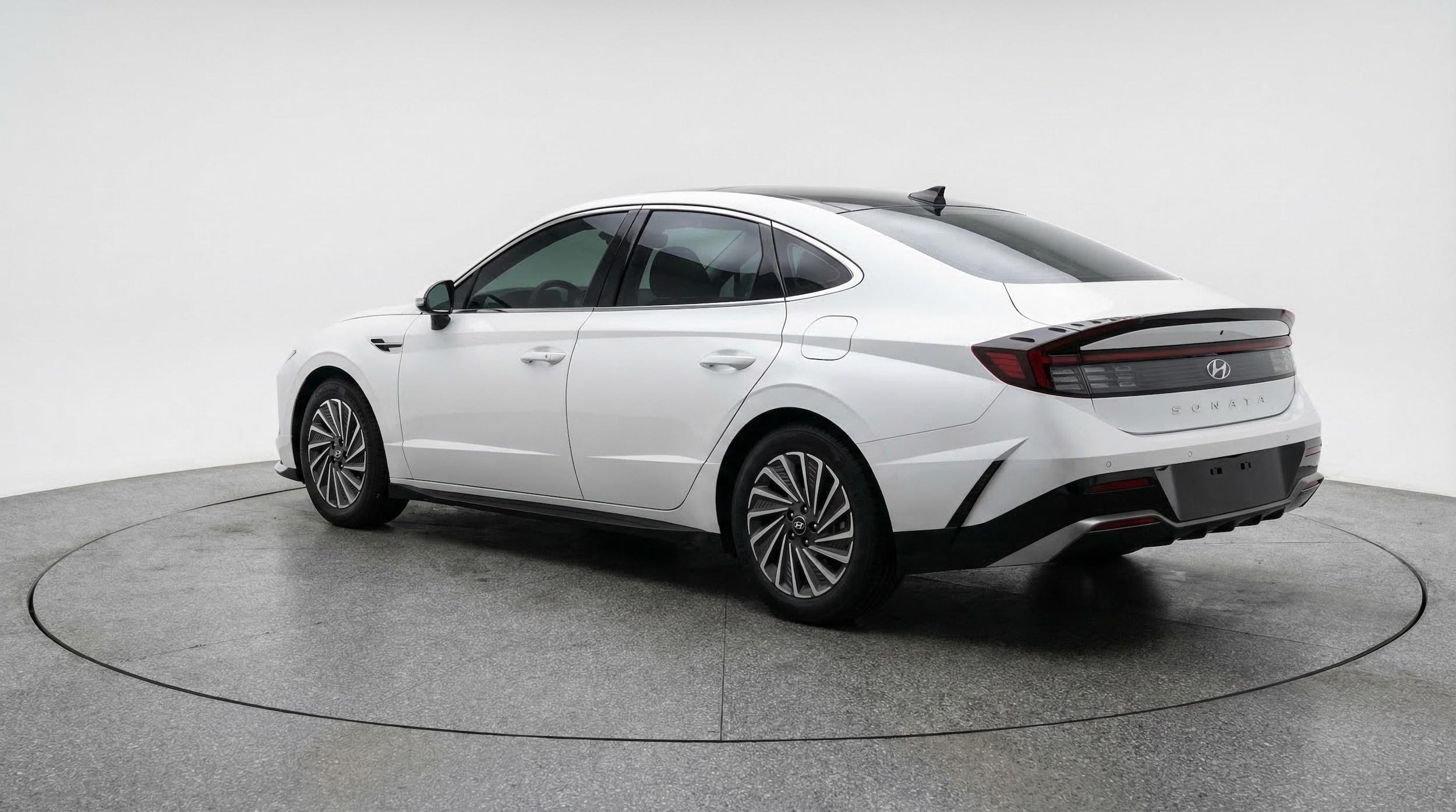 Thumbnail: 2025 Hyundai Sonata - 5