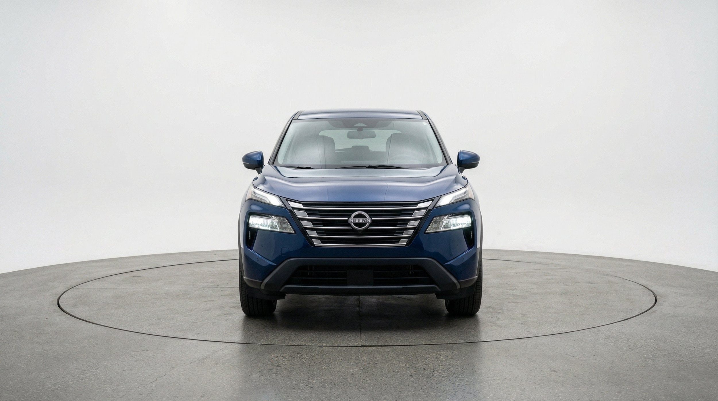 Thumbnail: 2026 Nissan Rogue - 2