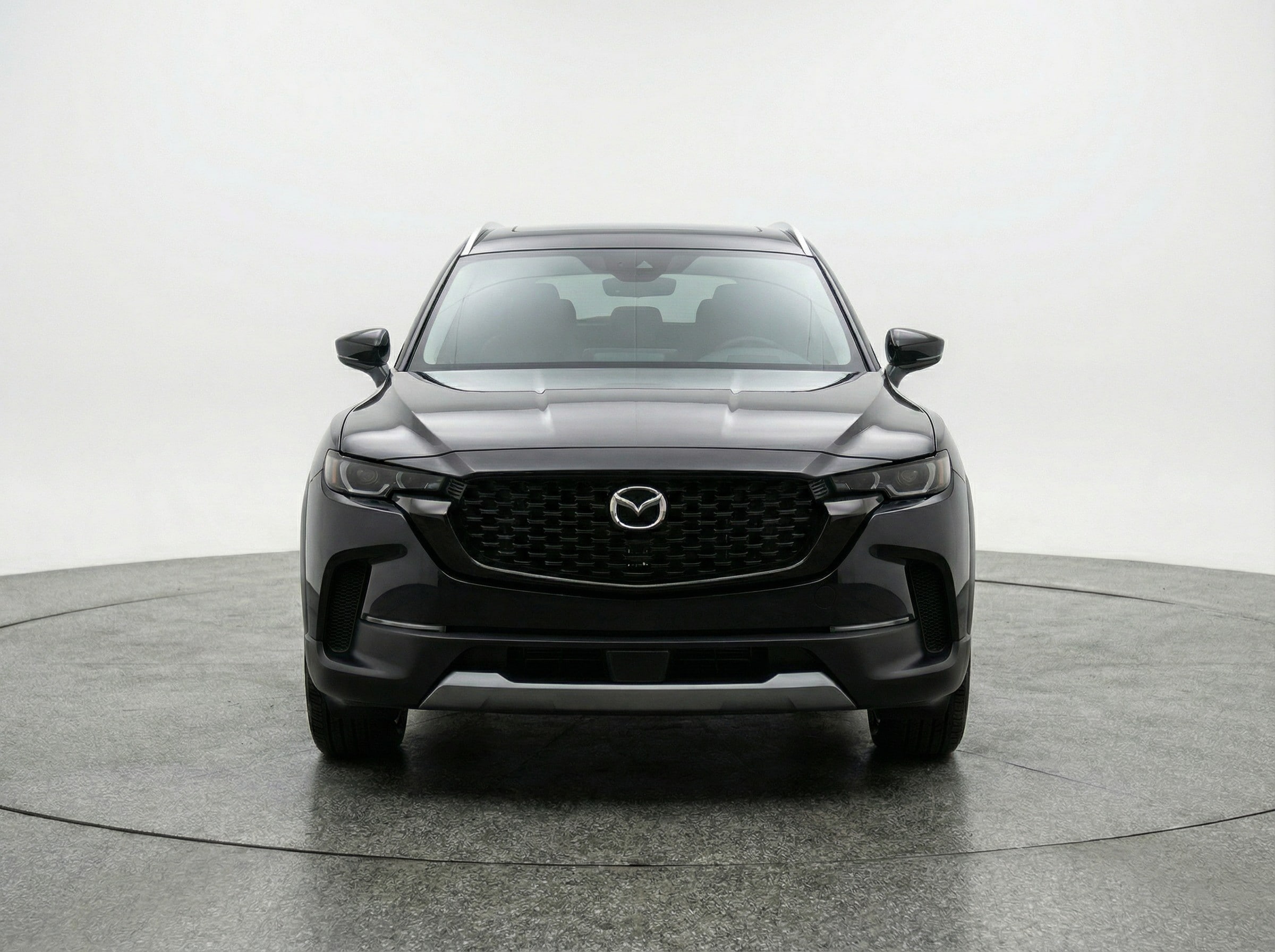 Thumbnail: 2025 Mazda CX-50 - 2