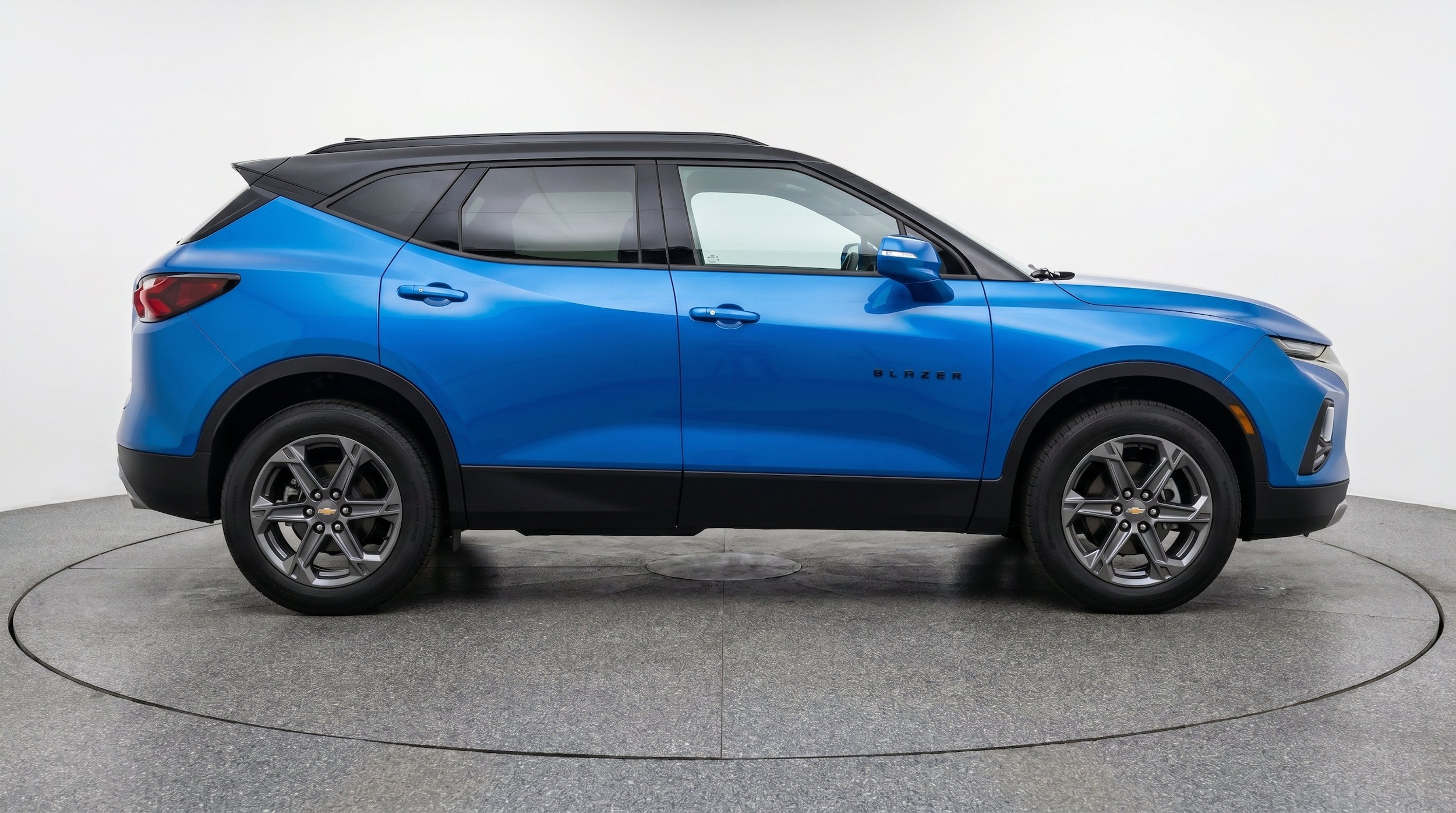 Thumbnail: 2026 Chevrolet Blazer - 11