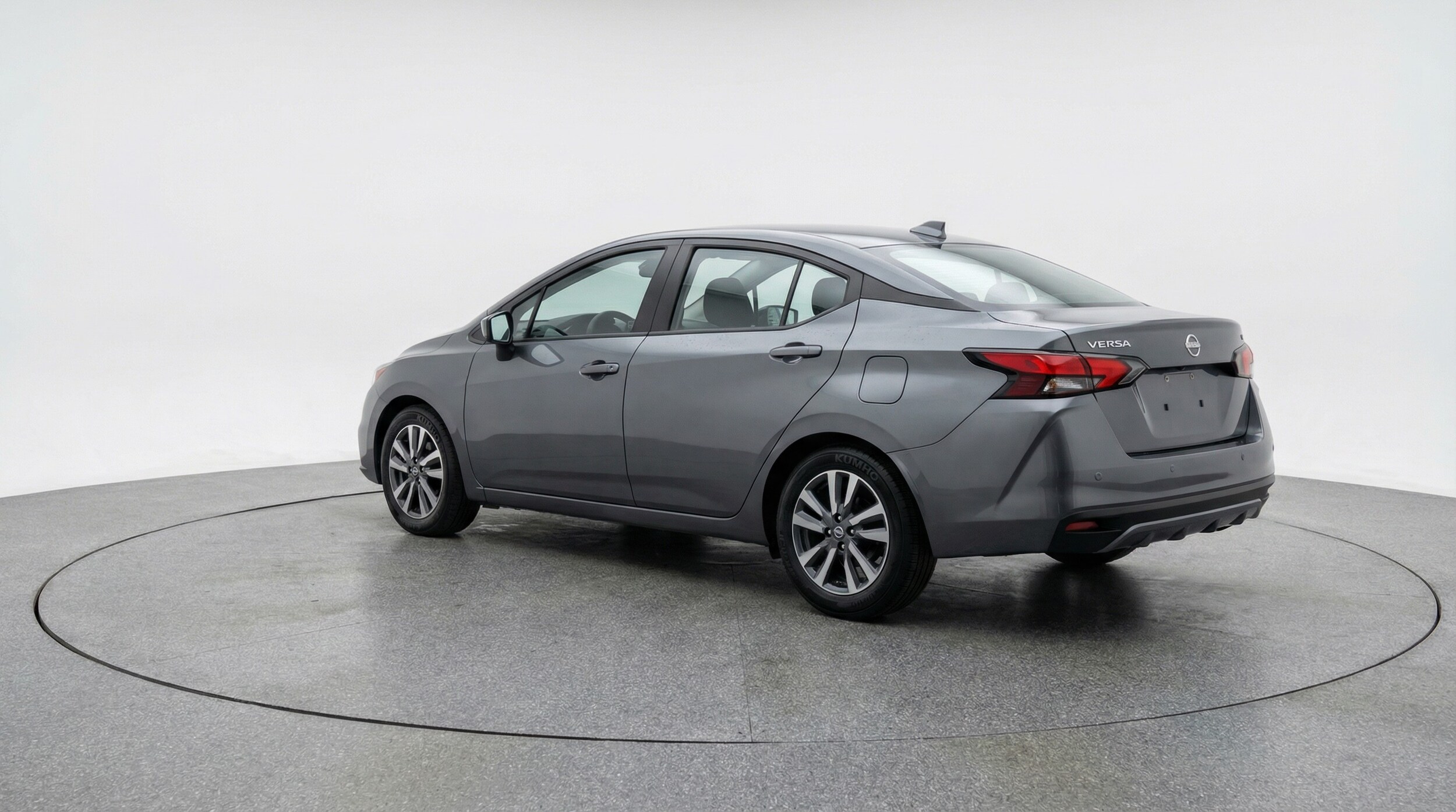 Thumbnail: 2025 Nissan Versa - 5
