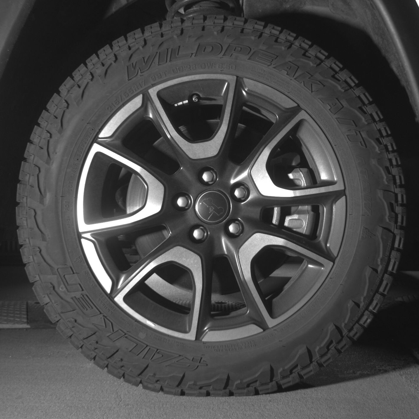 Thumbnail: 2025 Jeep Compass - 10