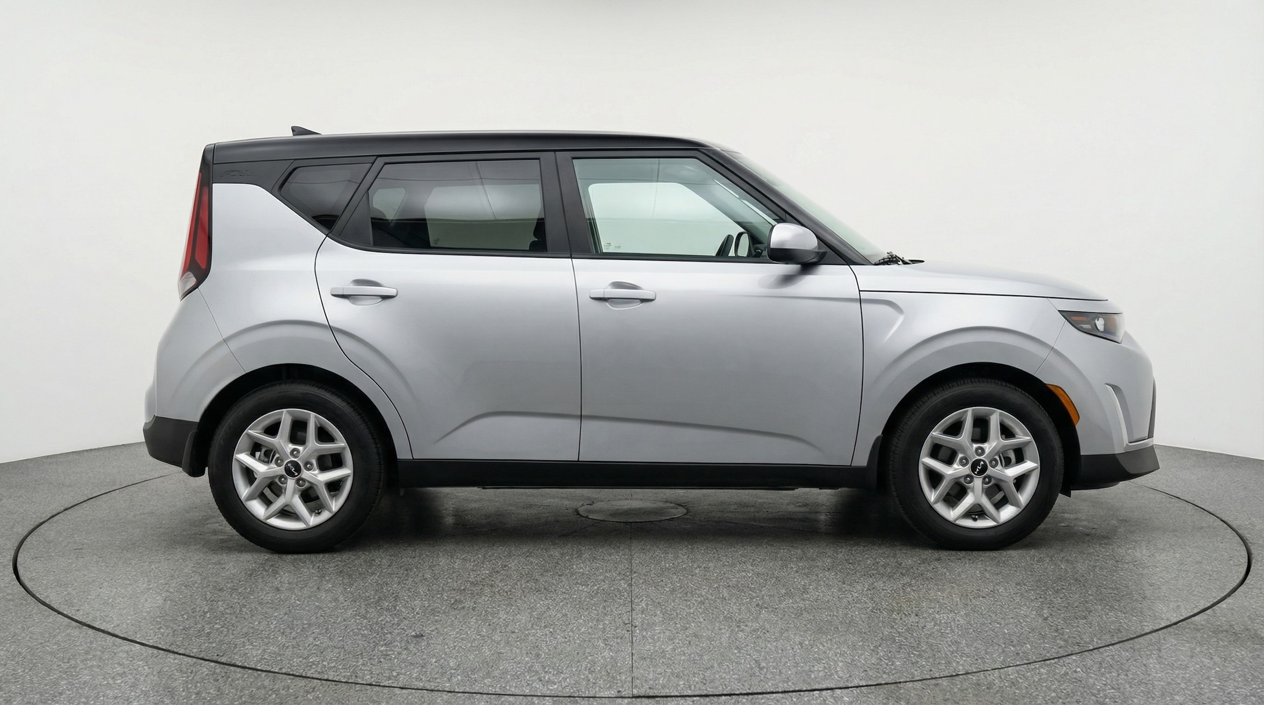 Thumbnail: 2025 Kia Soul - 8